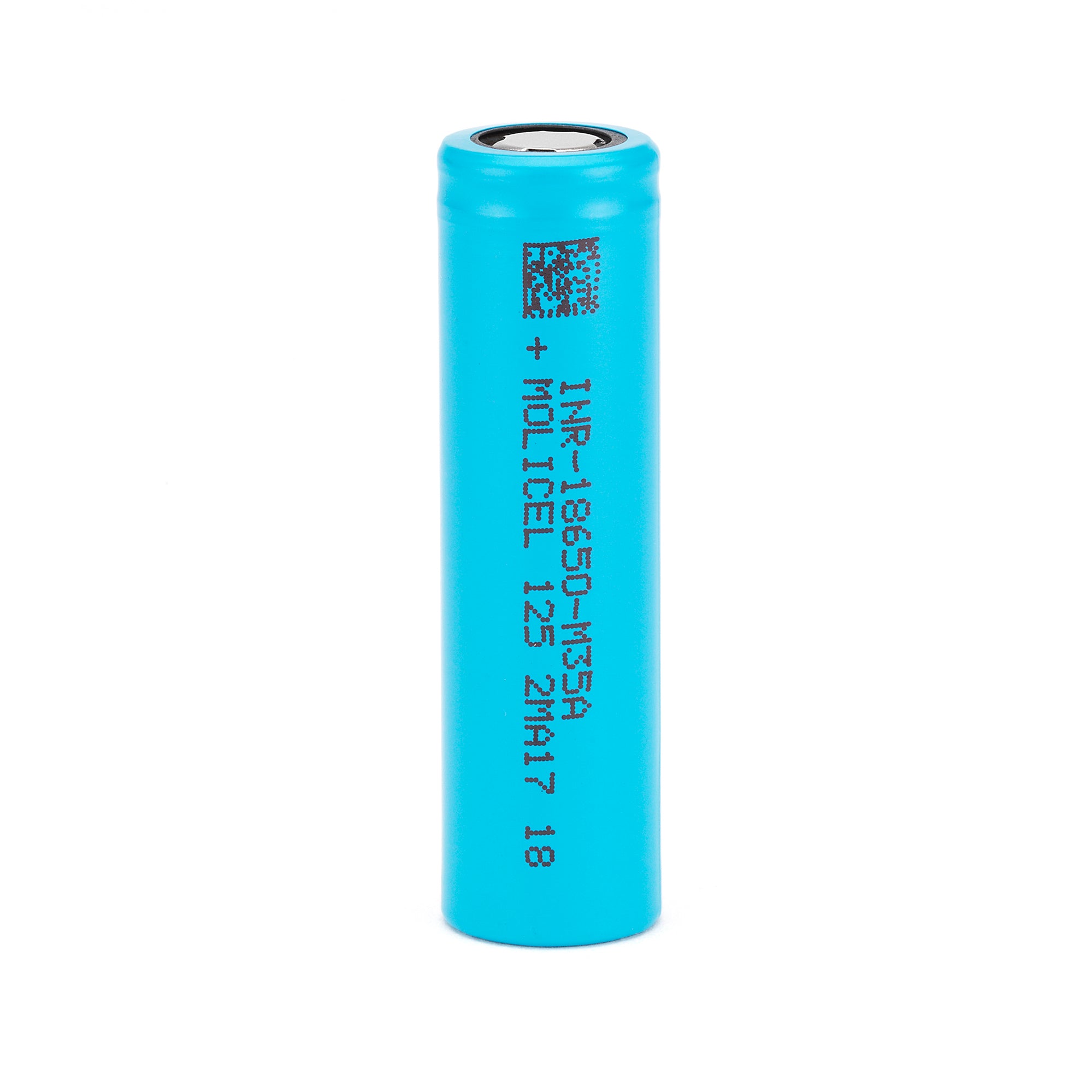 Molicel M35A 18650 3500mAh 10A Battery