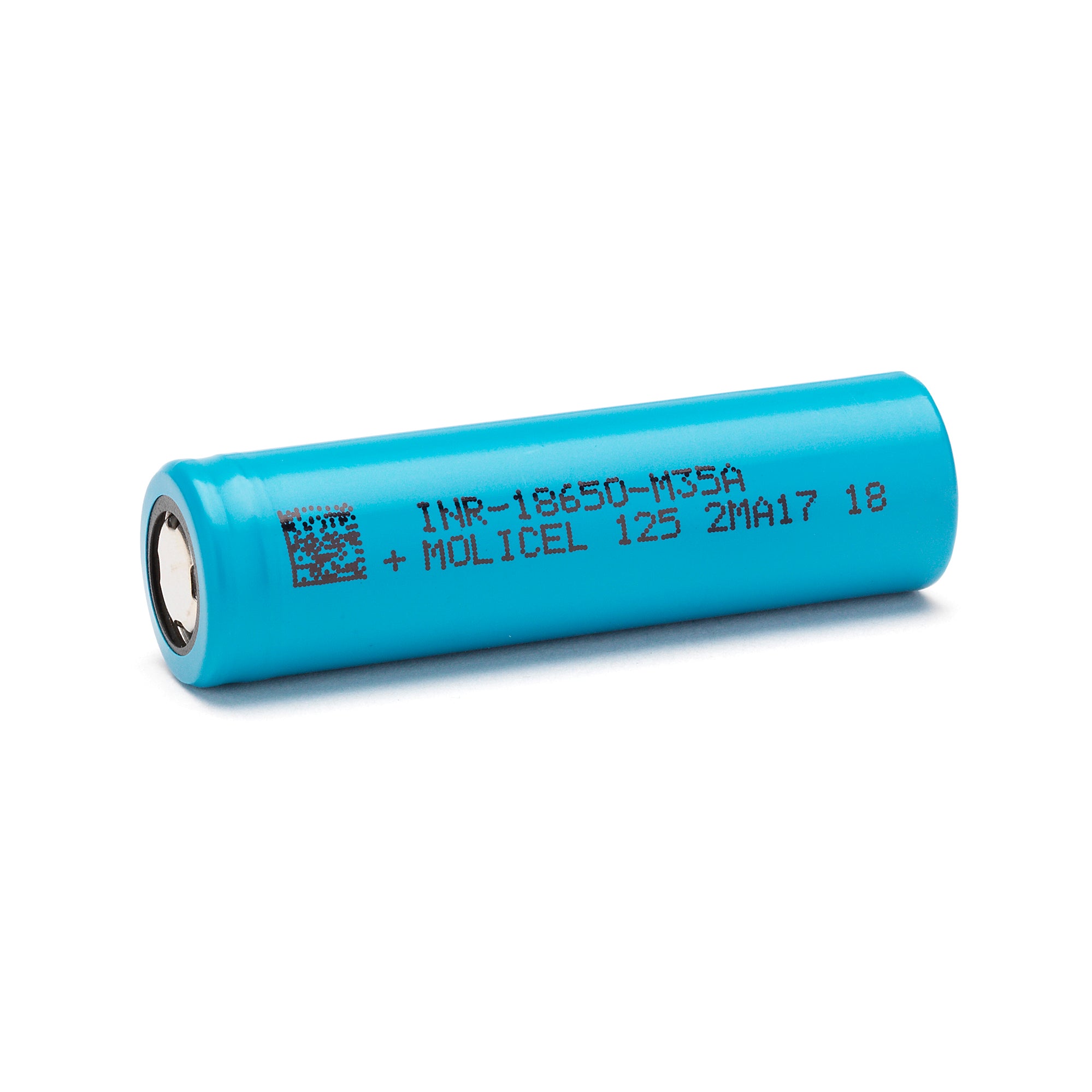 Molicel M35A 18650 3500mAh 10A Battery