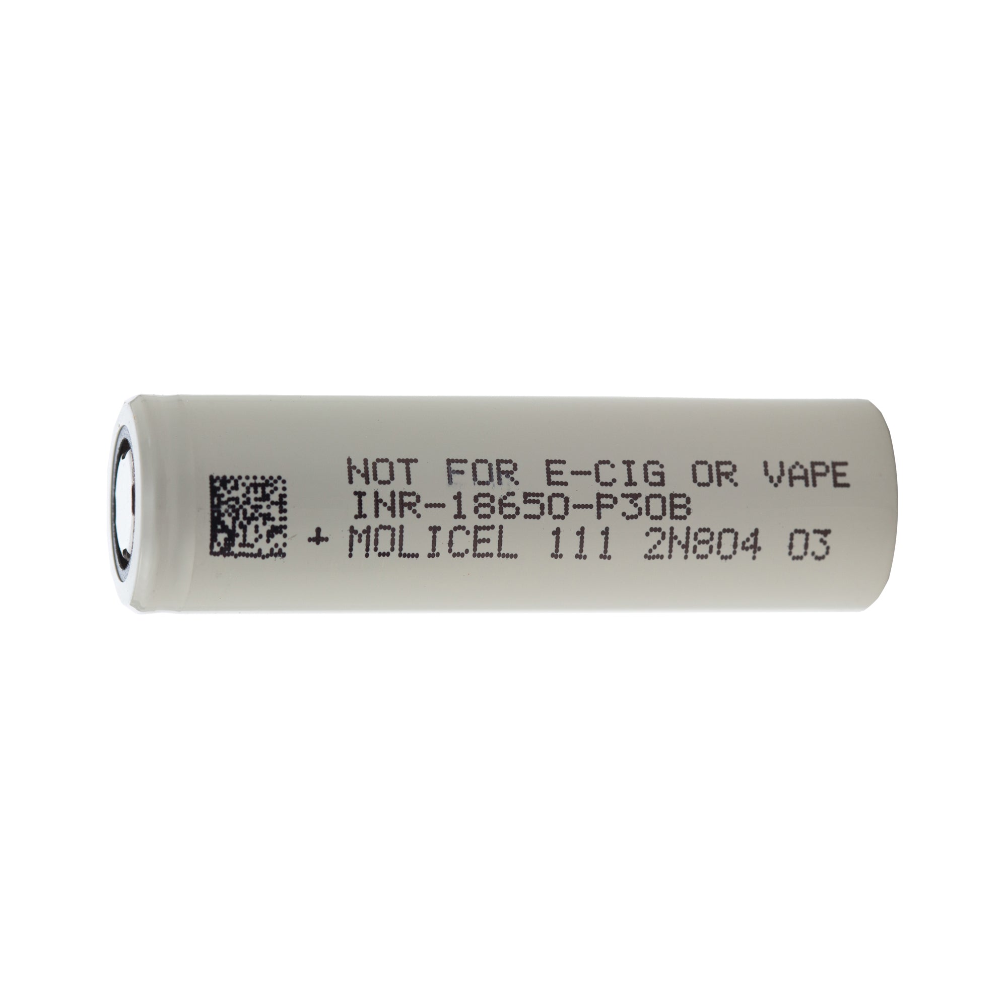 Molicel P30B 18650 3000mAh 30A Battery