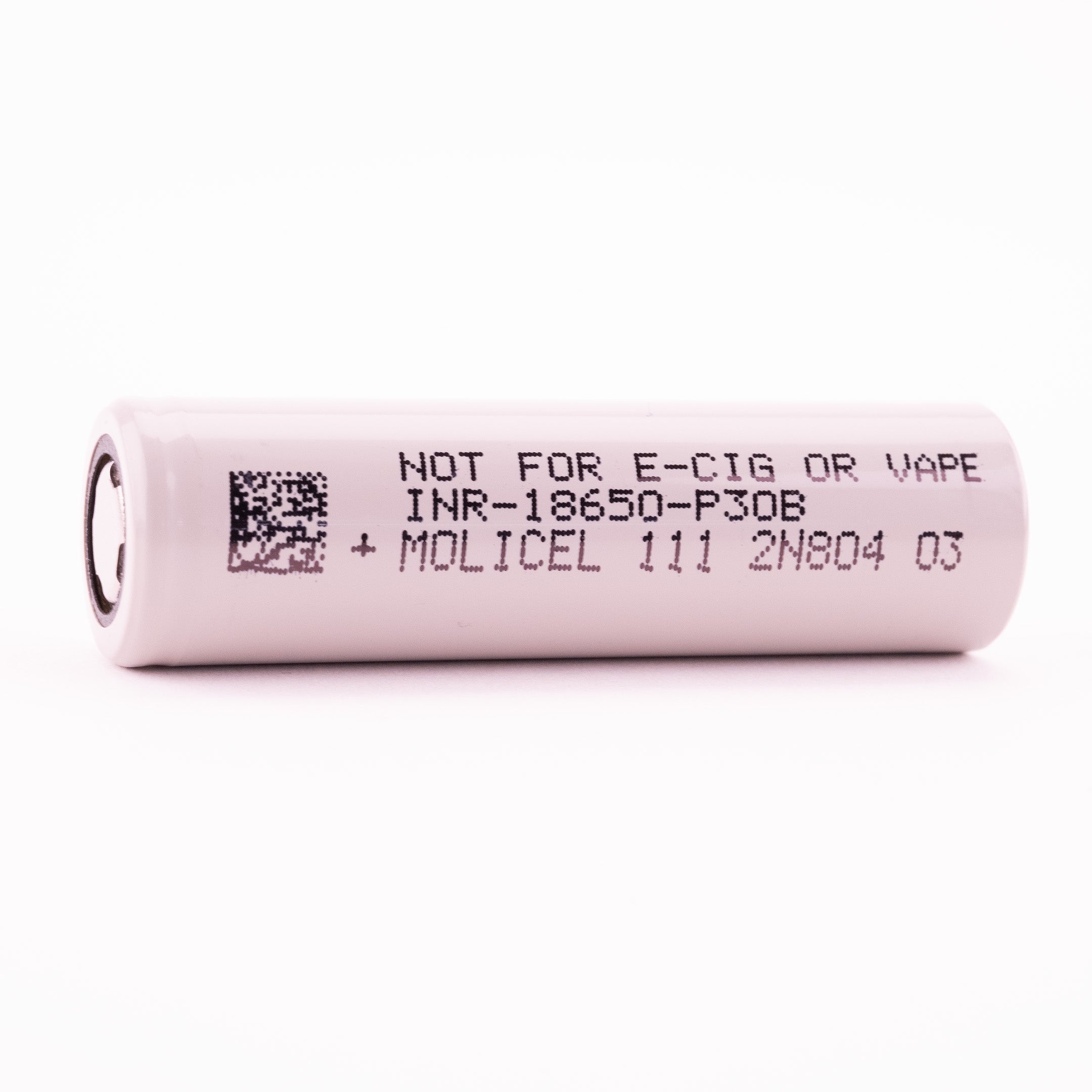 Molicel P30B 18650 3000mAh 30A Battery