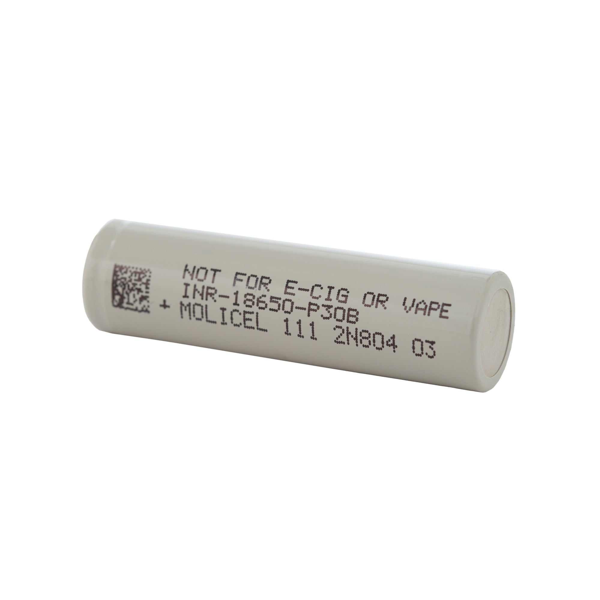 Molicel P30B 18650 3000mAh 30A Battery