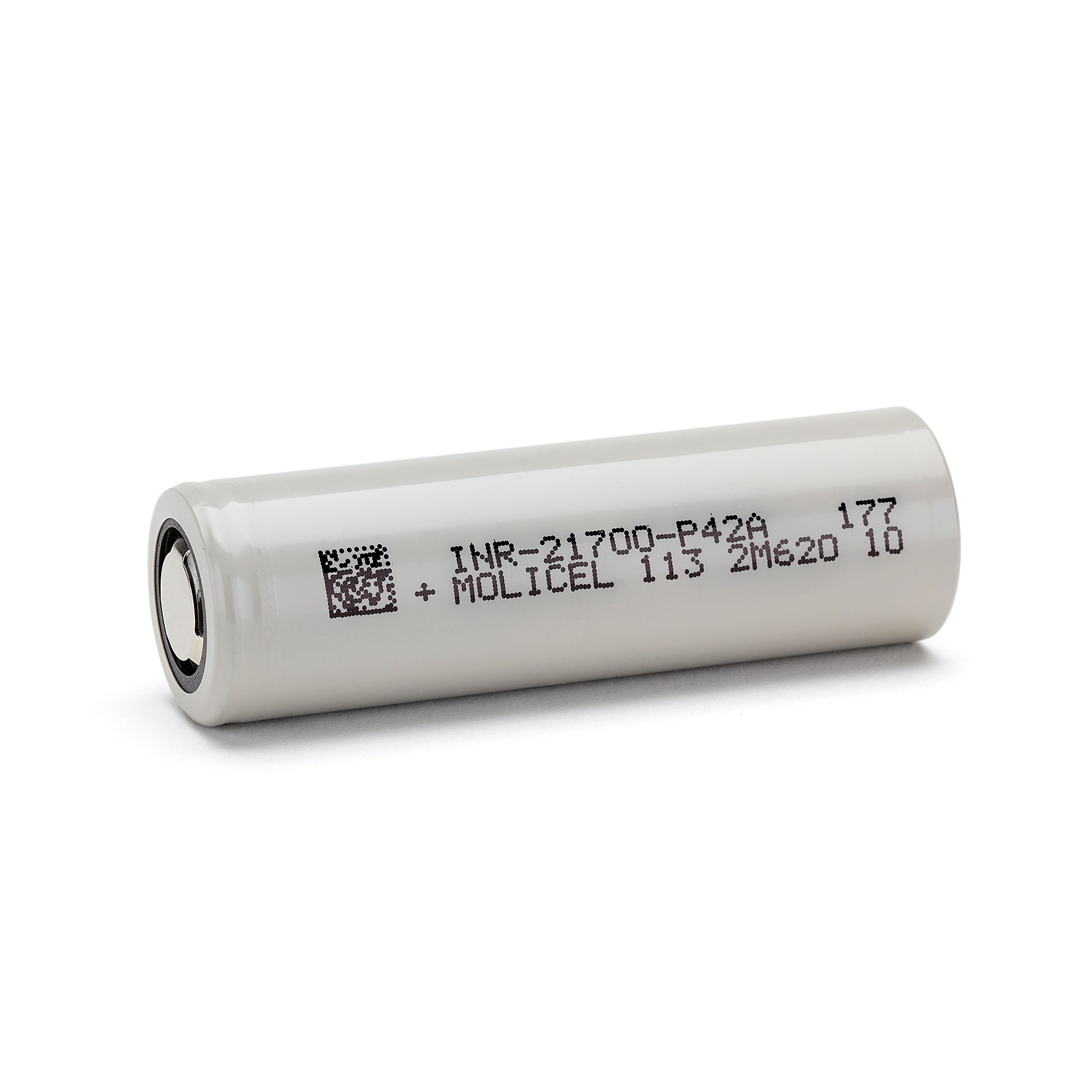 Molicel P42A 21700 4200mAh 45A Battery