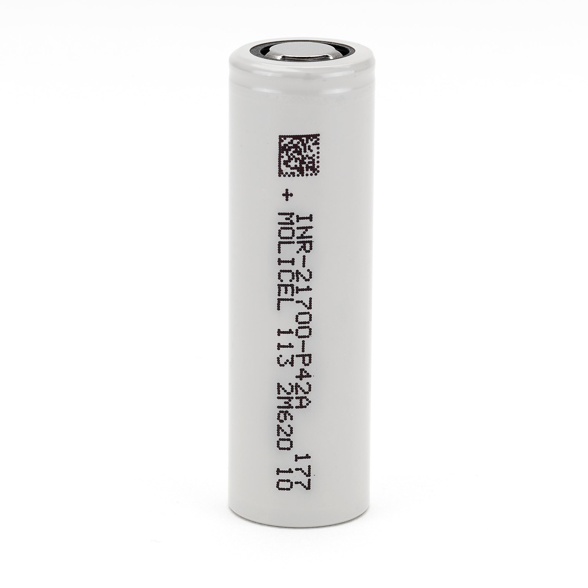 Molicel P42A 21700 4200mAh 45A Battery