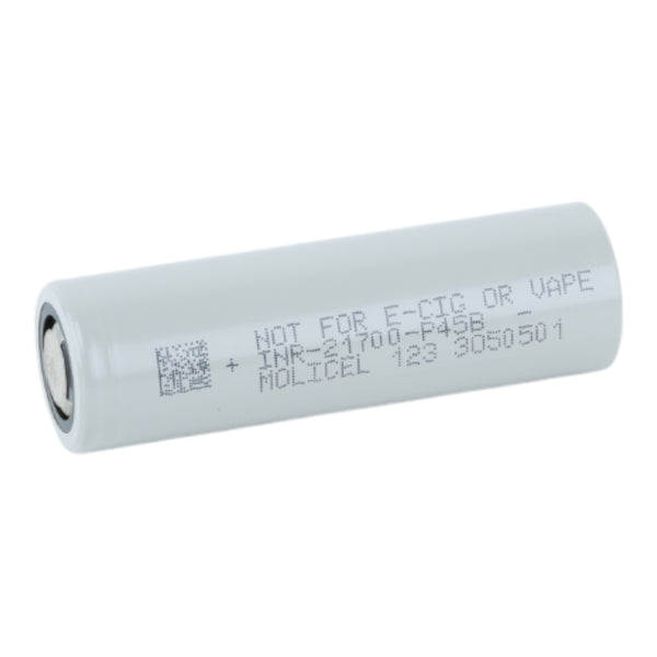 21700 Batteries | High-Performance Lithium-Ion Cells