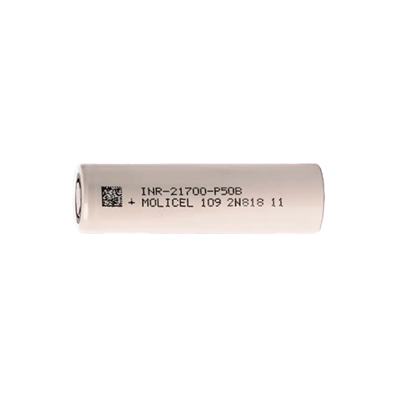 Molicel P50B 21700 5000mAh 60A Battery