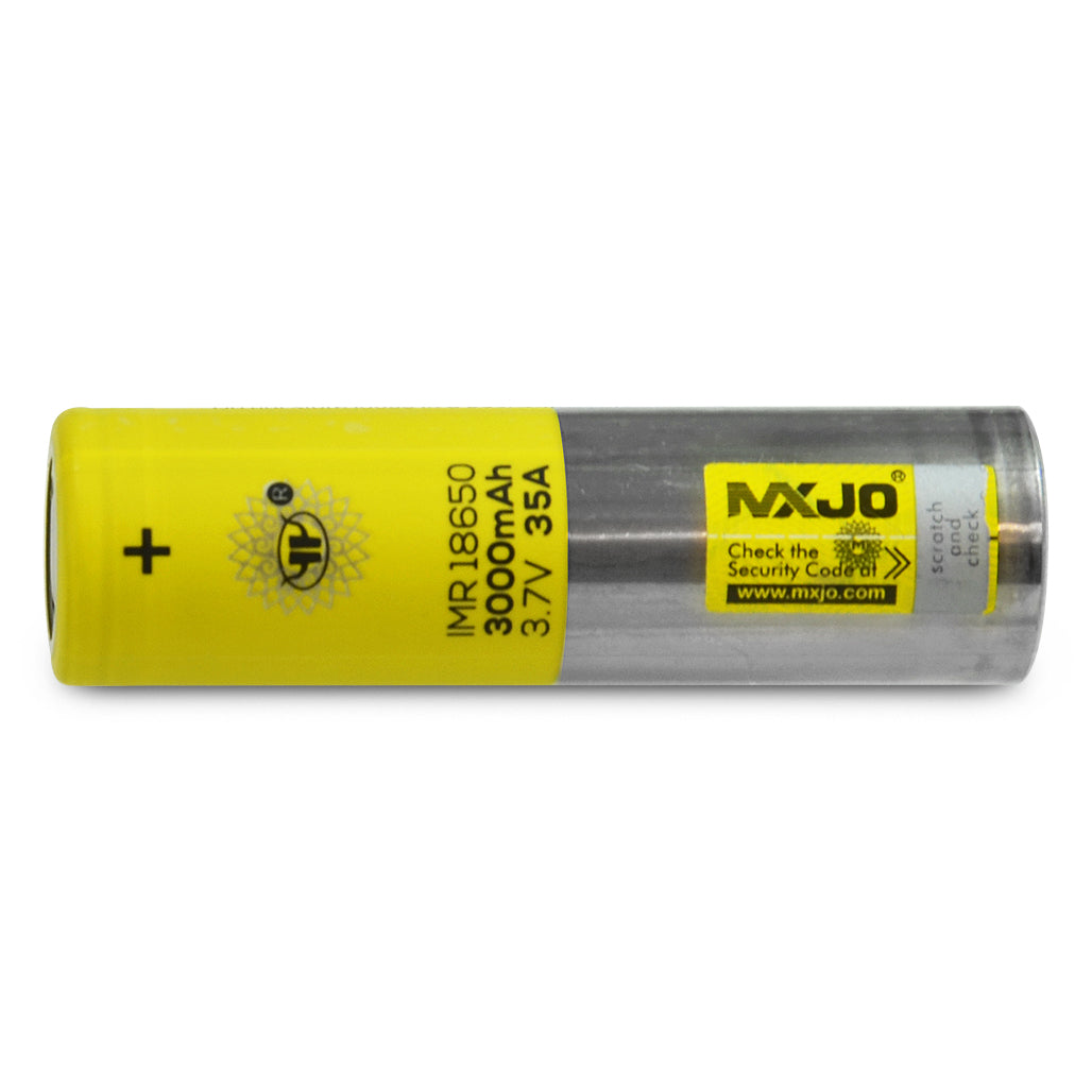 MXJO 18650 3000mAh 20A Battery