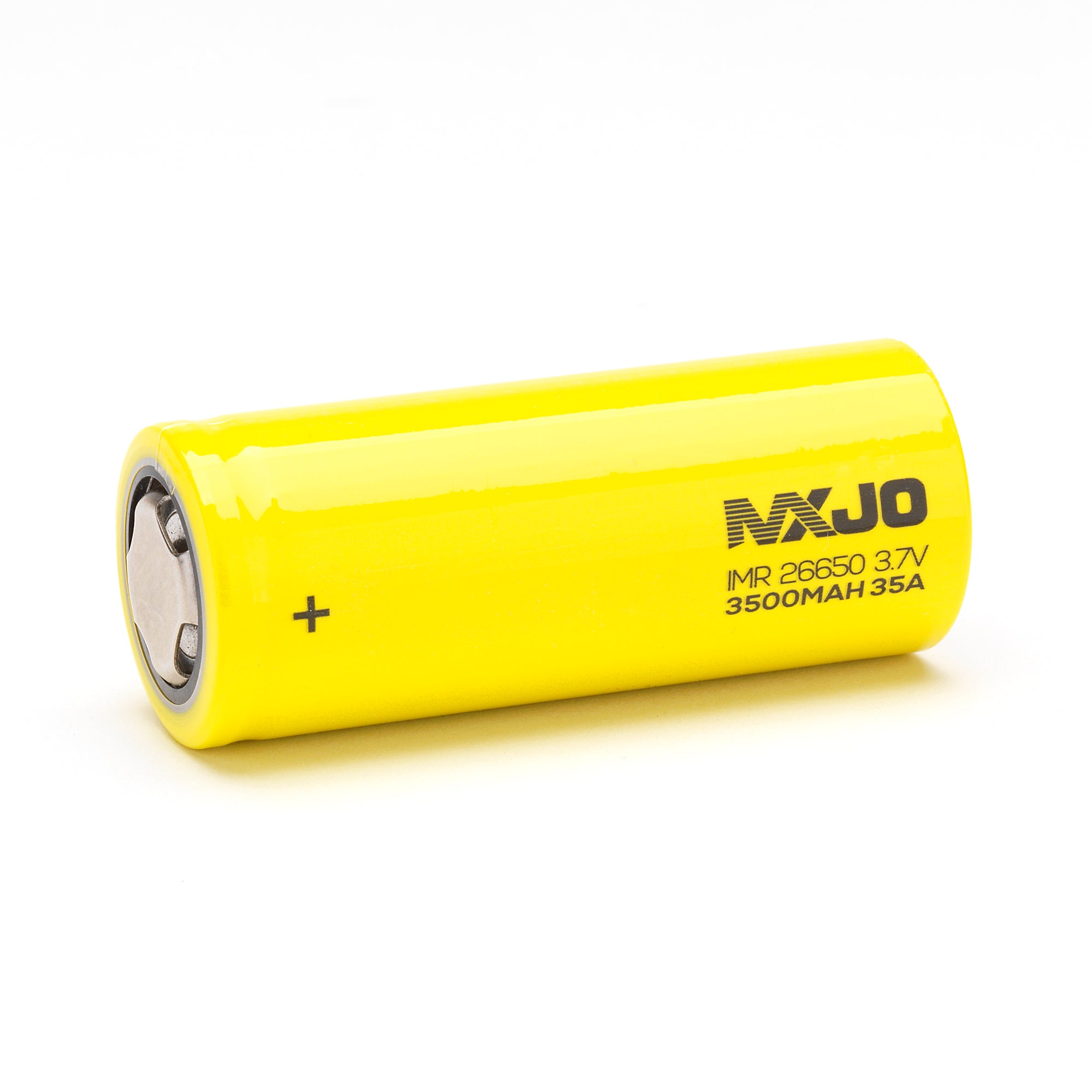 MXJO 26650 3500mAh 25A Battery