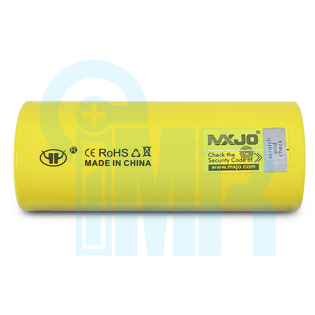 MXJO 26650 3500mAh 25A Battery