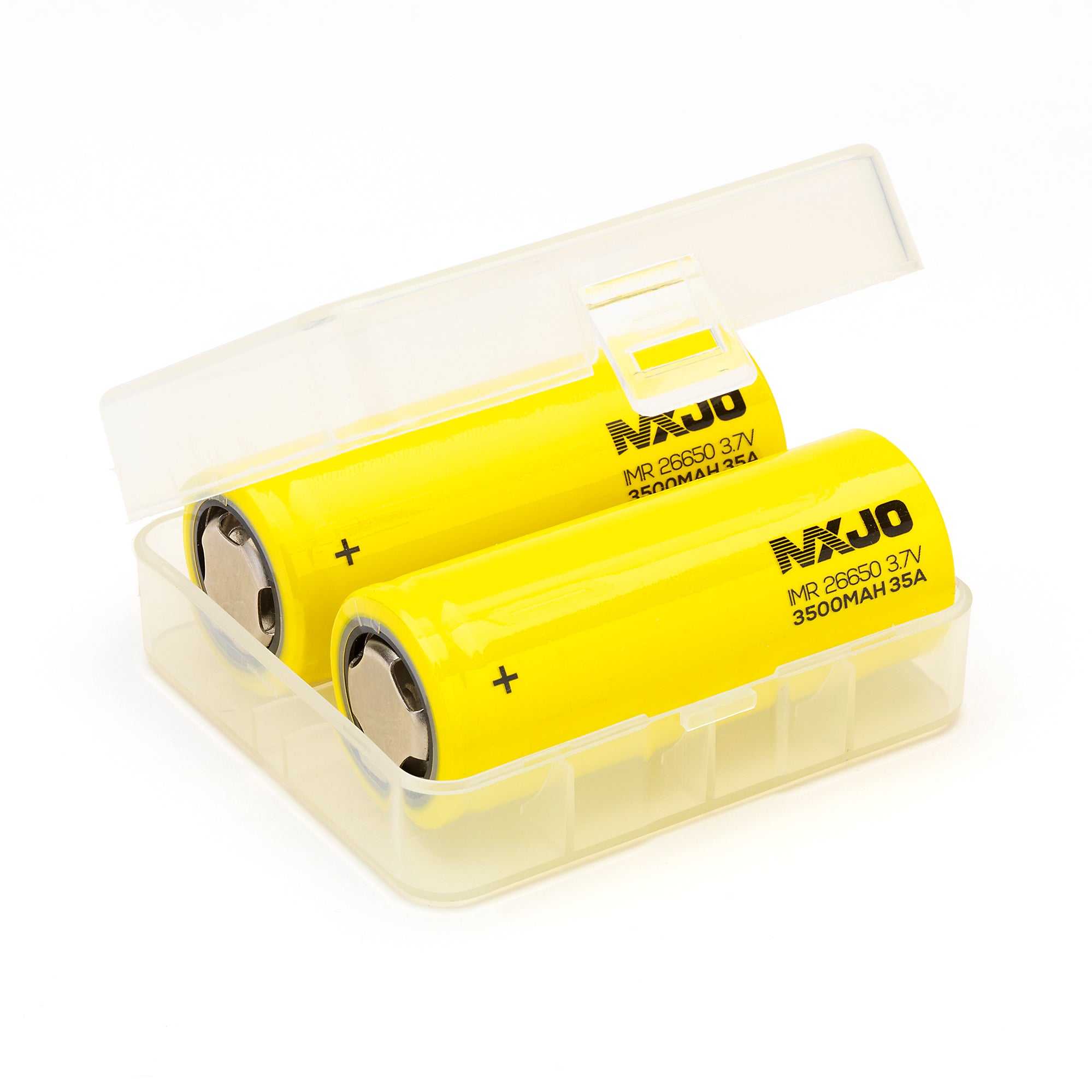 ill　M Rechargeable 18650/21700/26650 Lithium-ion Battery