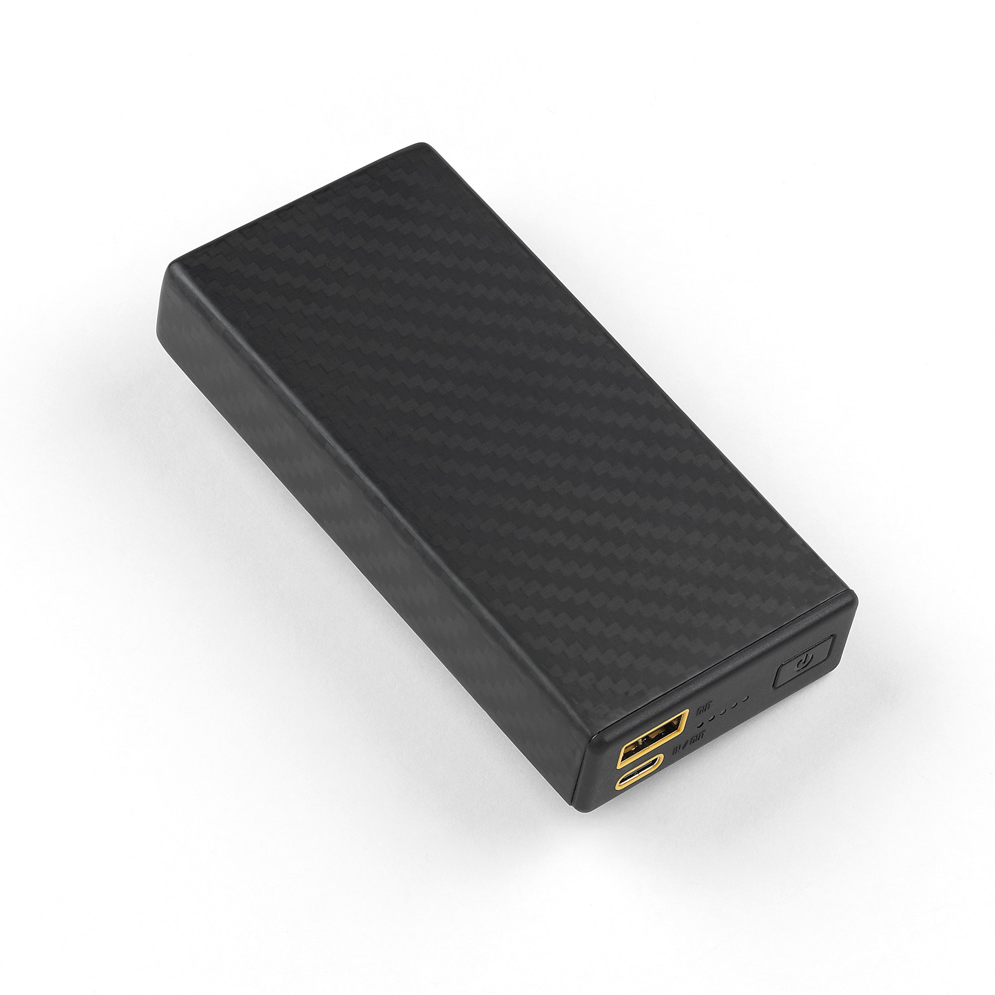 Nitecore CARBO 20000 Ultra Lightweight Power Bank - 20,000mAh