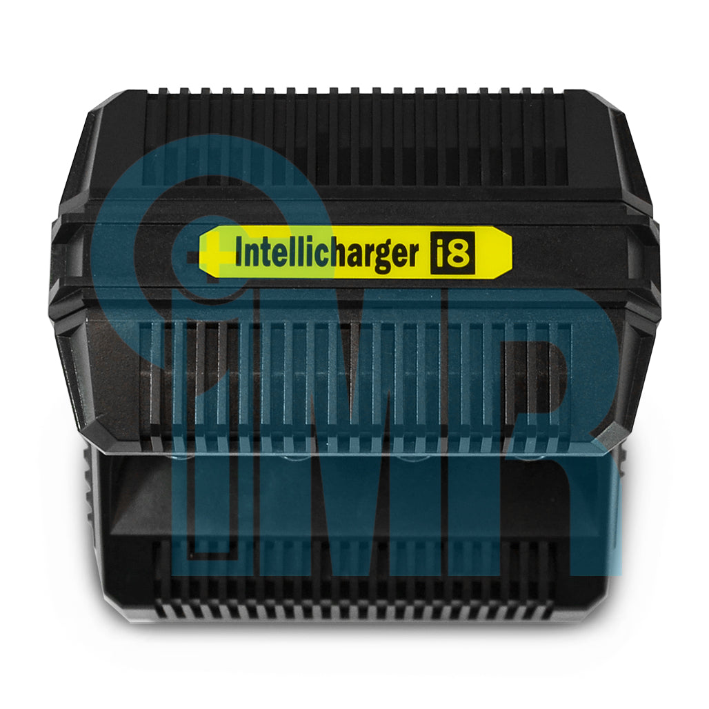 NITECORE I8 INTELLIGENT UNIVERSAL BEST BATTERY CHARGER Australia