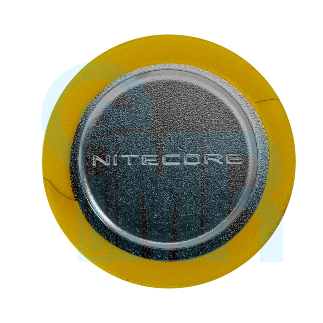 Nitecore NL1835 18650 3500mAh Battery - Protected Button Top