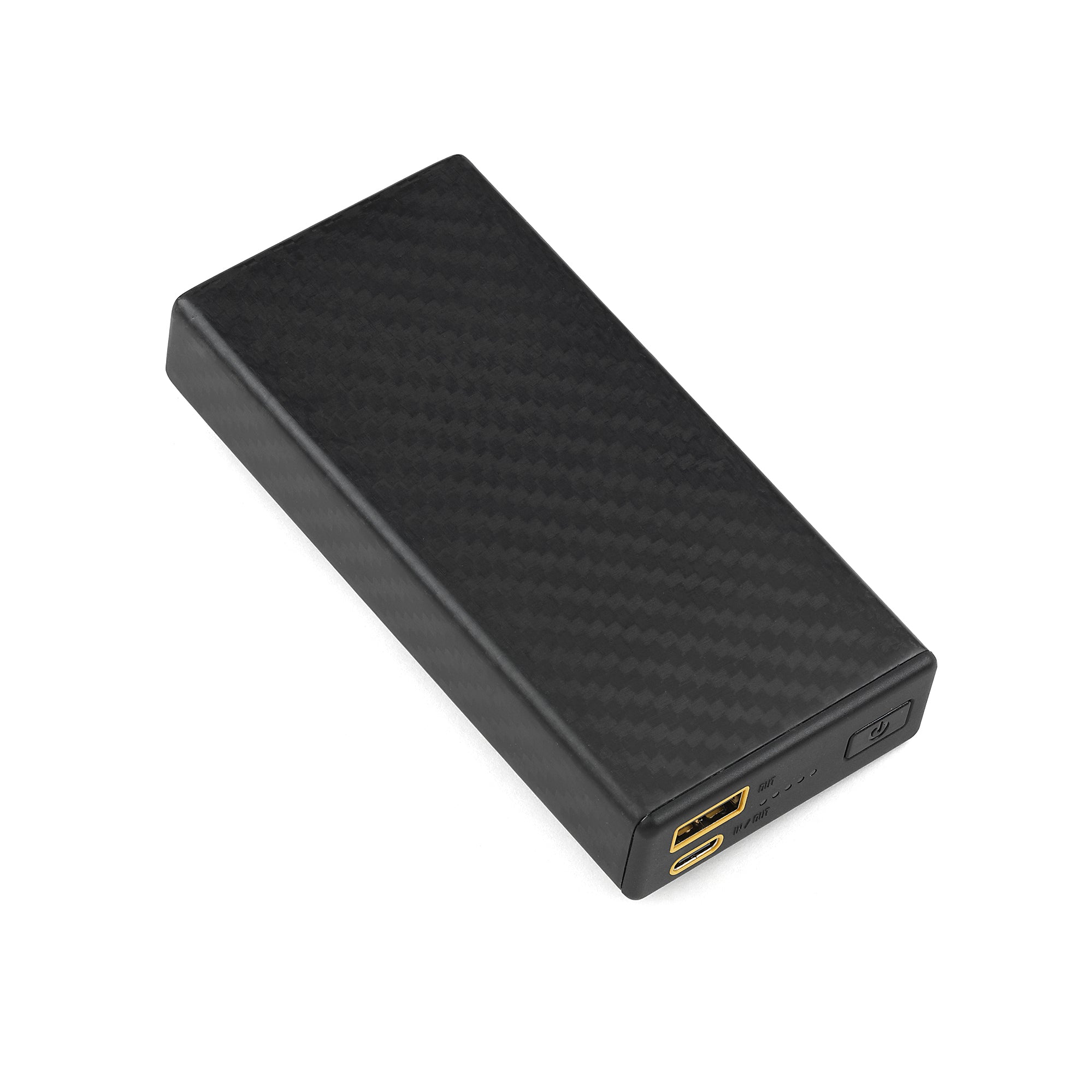 Nitecore Summit 20000 Low Temperature Power Bank - 20,000mAh