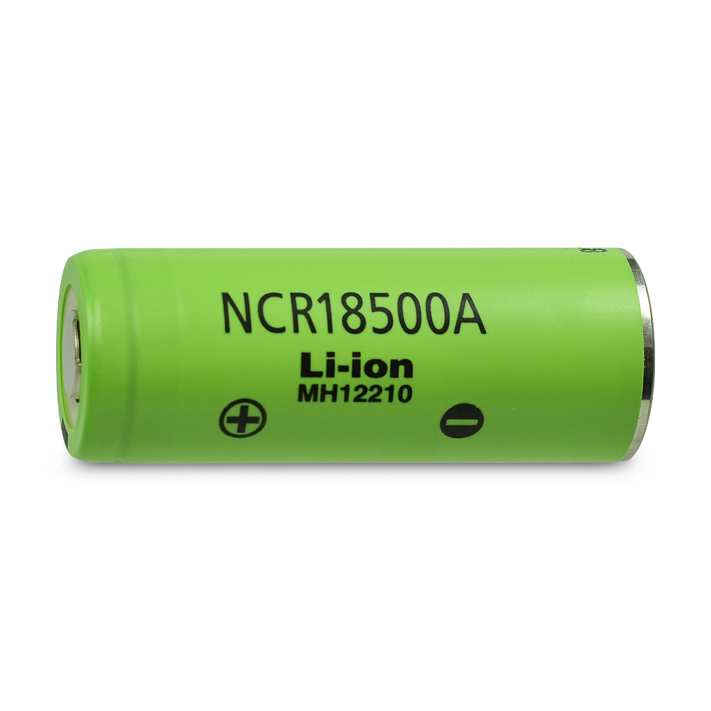 Panasonic NCR18500A 2040mAh 3.8A Battery