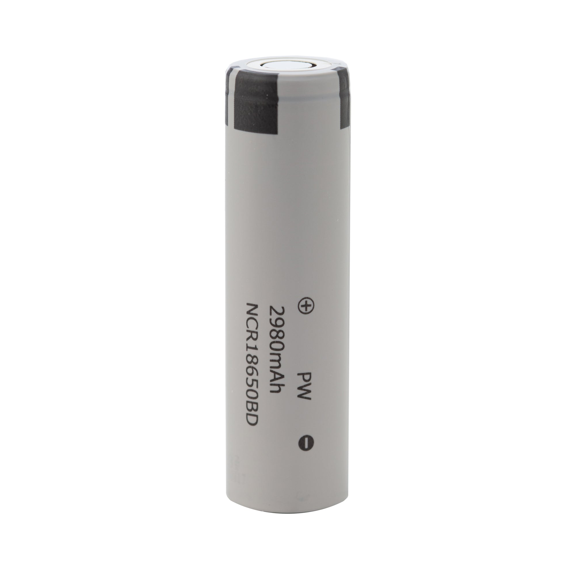 Panasonic NCR18650BD 3180mAh 10A Battery