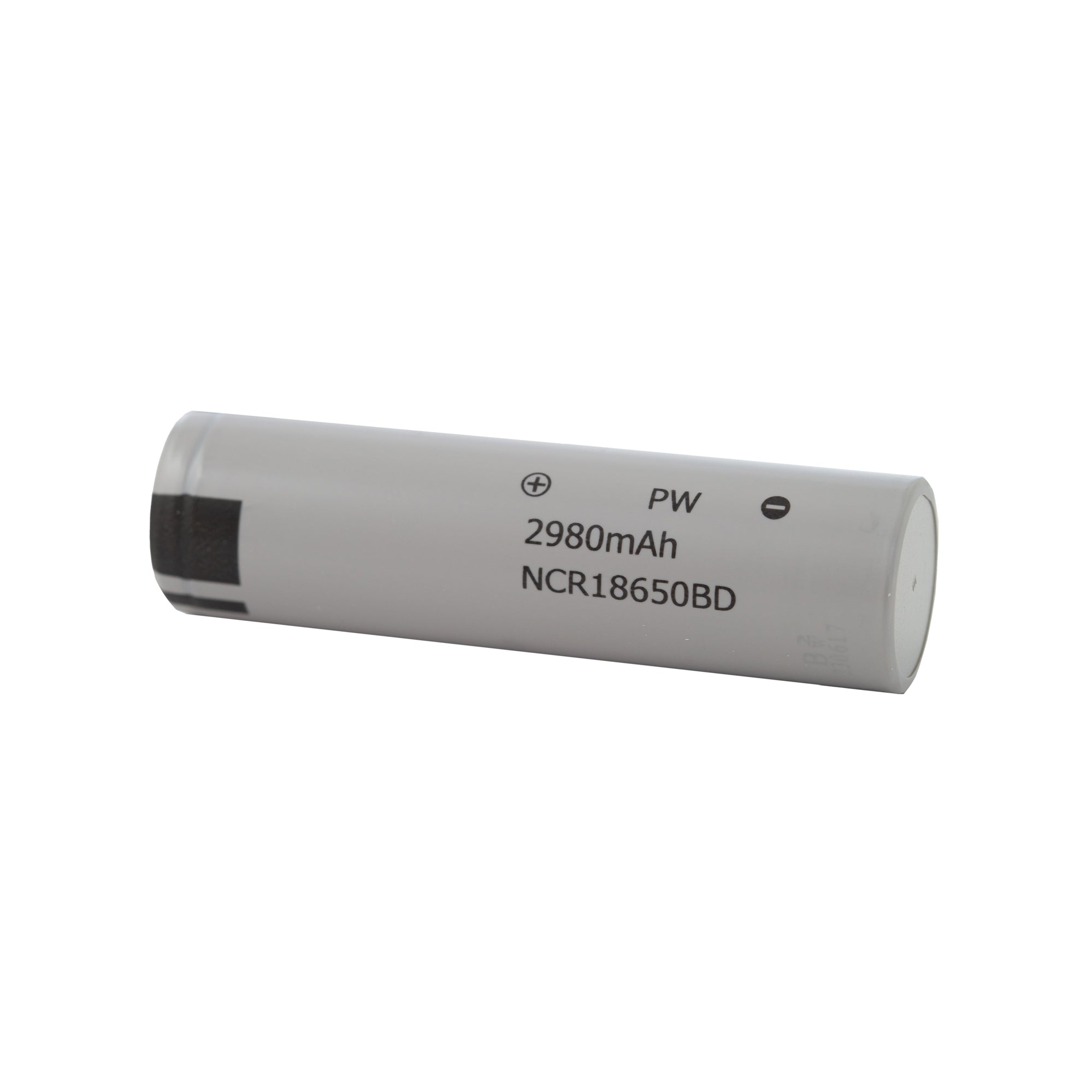 Panasonic NCR18650BD 3180mAh 10A Battery