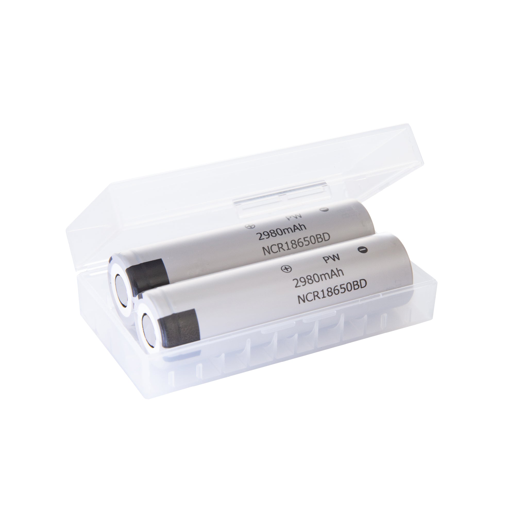 Panasonic NCR18650BD 3180mAh 10A Battery