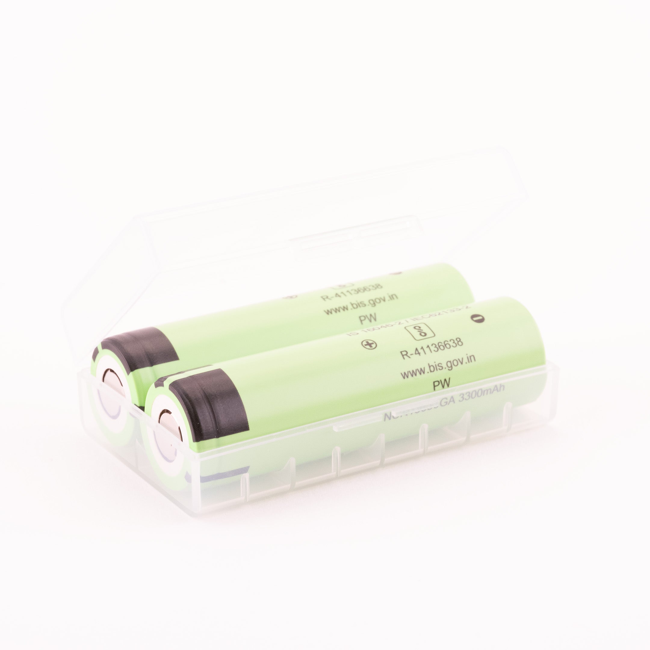 Panasonic NCR18650GA 3450mAh 10A Battery