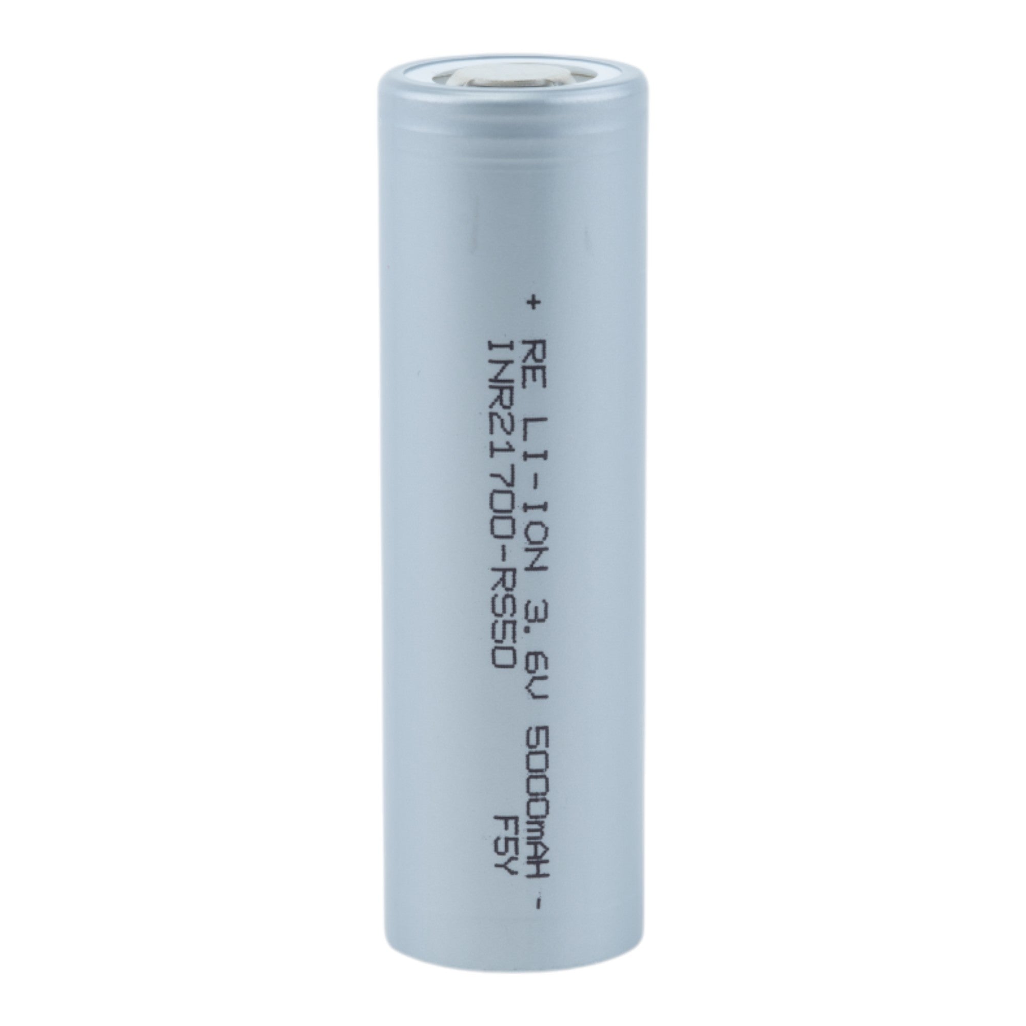 Reliance RS50 21700 5000mAh 70A Battery
