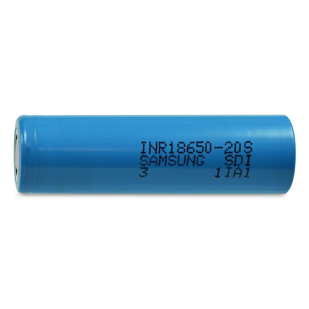 Samsung 20S 18650 2000mAh 30A Battery