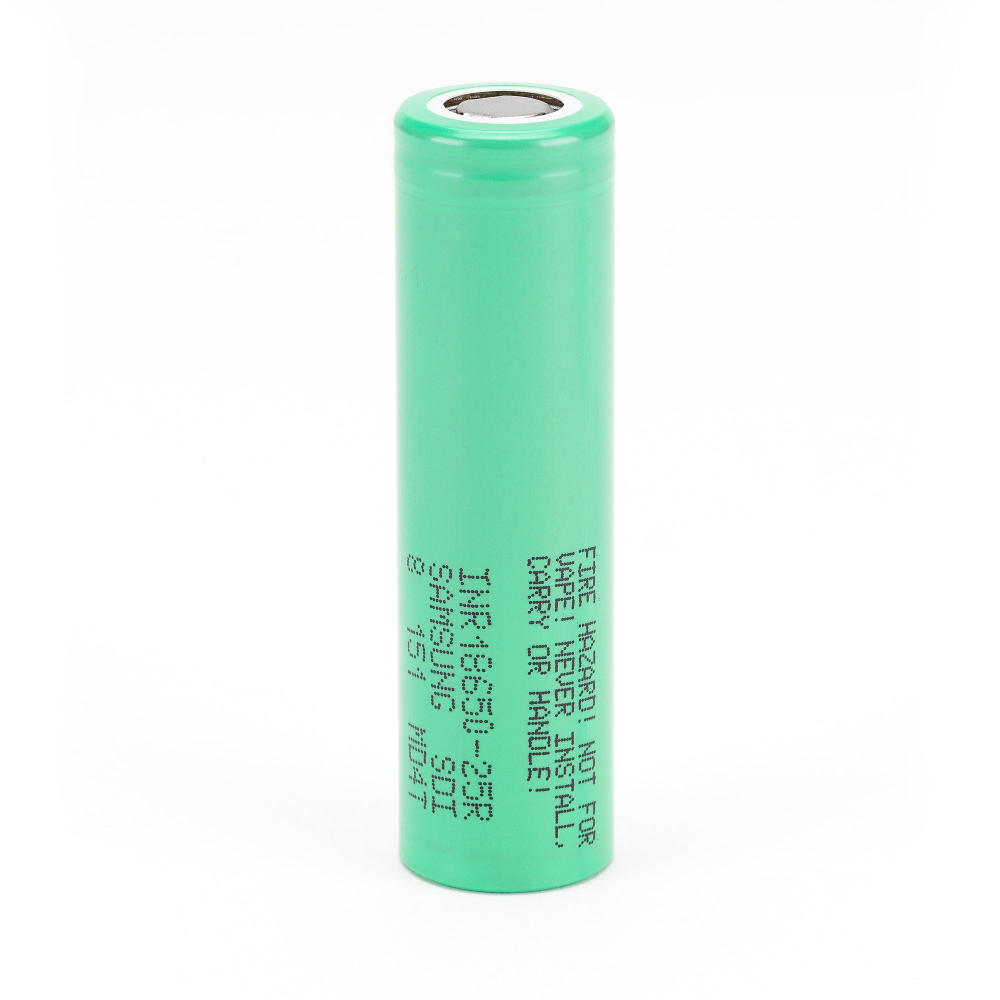 Samsung 25R 18650 2500mAh 20A Battery