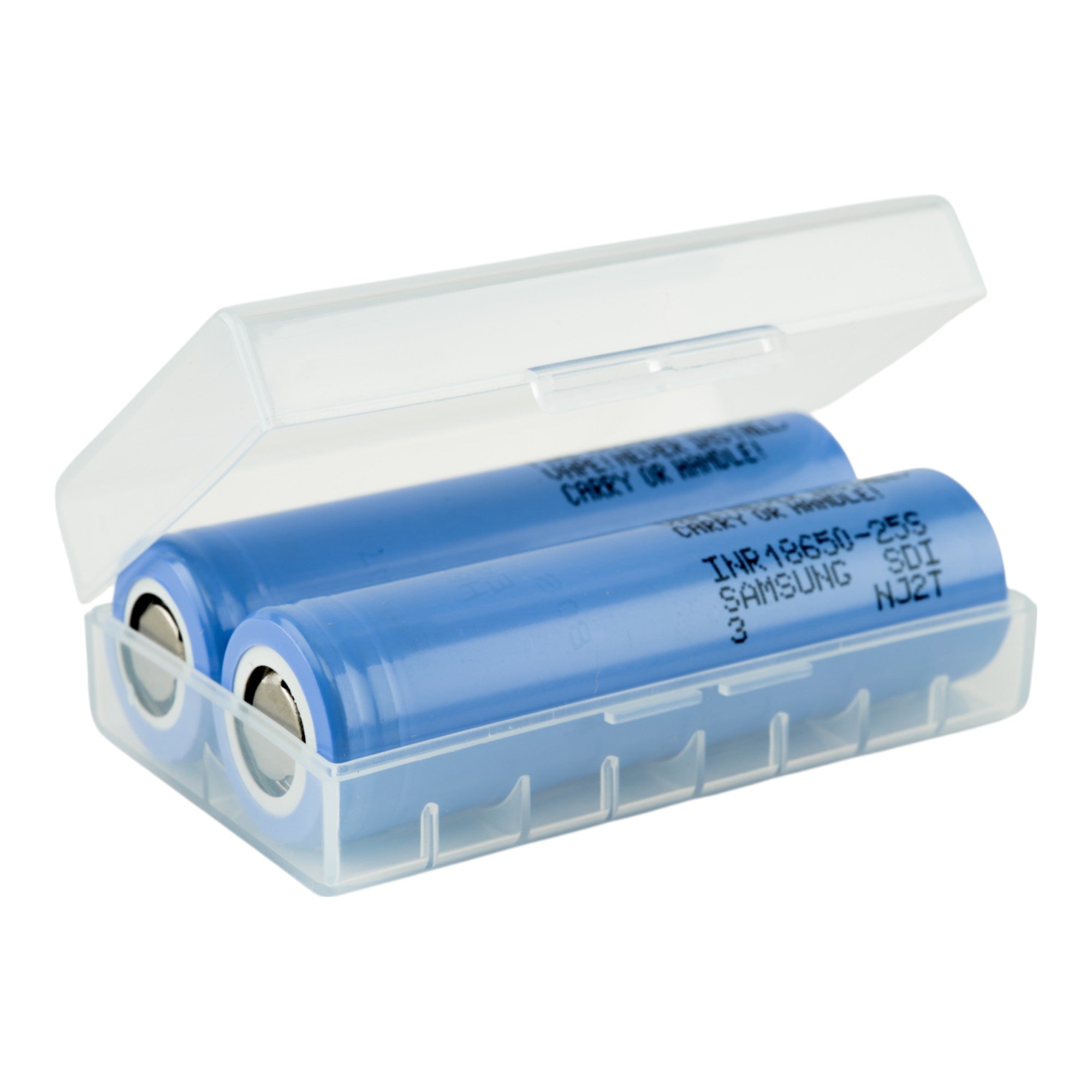 Samsung INR18650-25S High-Output Lithium-Ion Cell