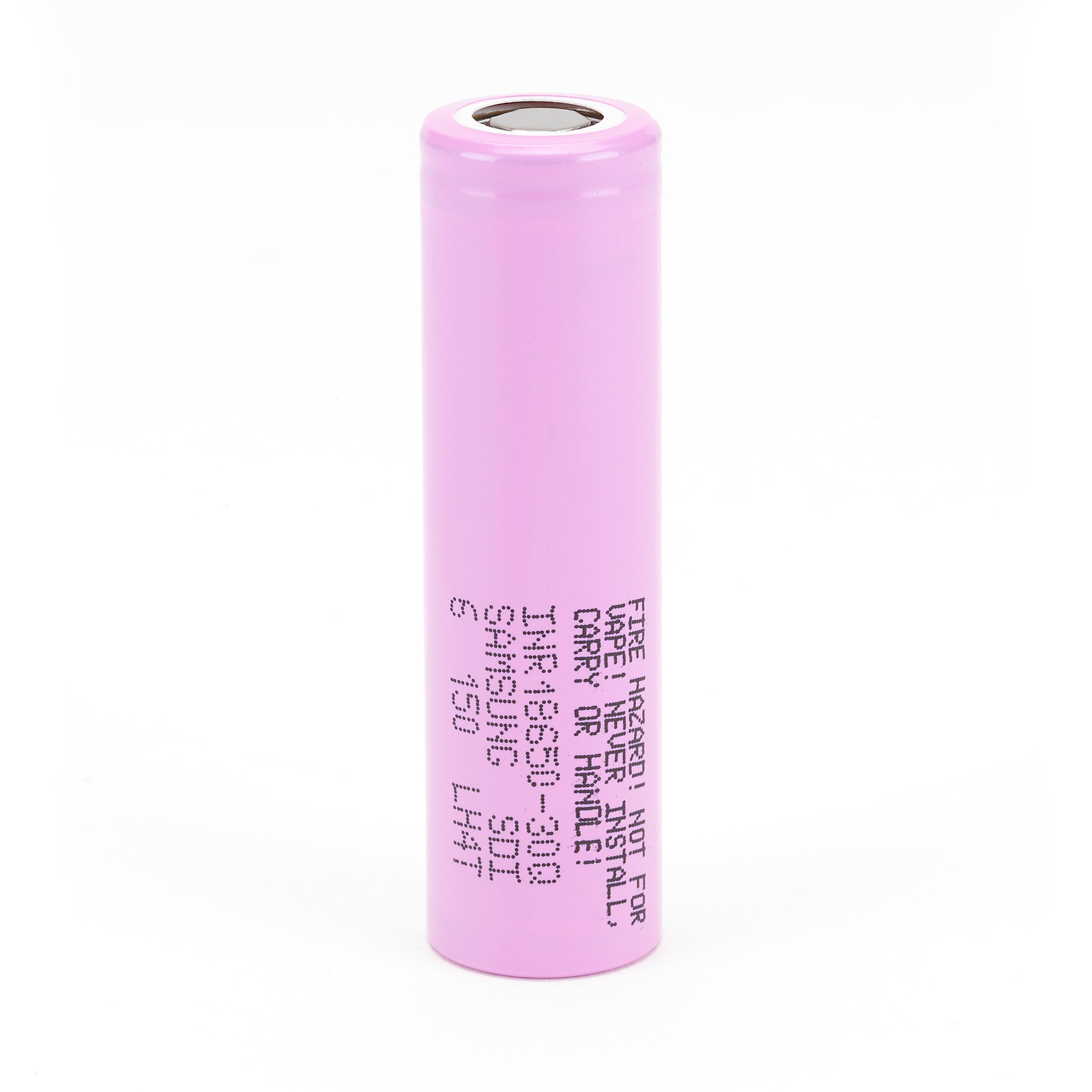 Samsung 30Q 18650 3000mAh 15A Battery