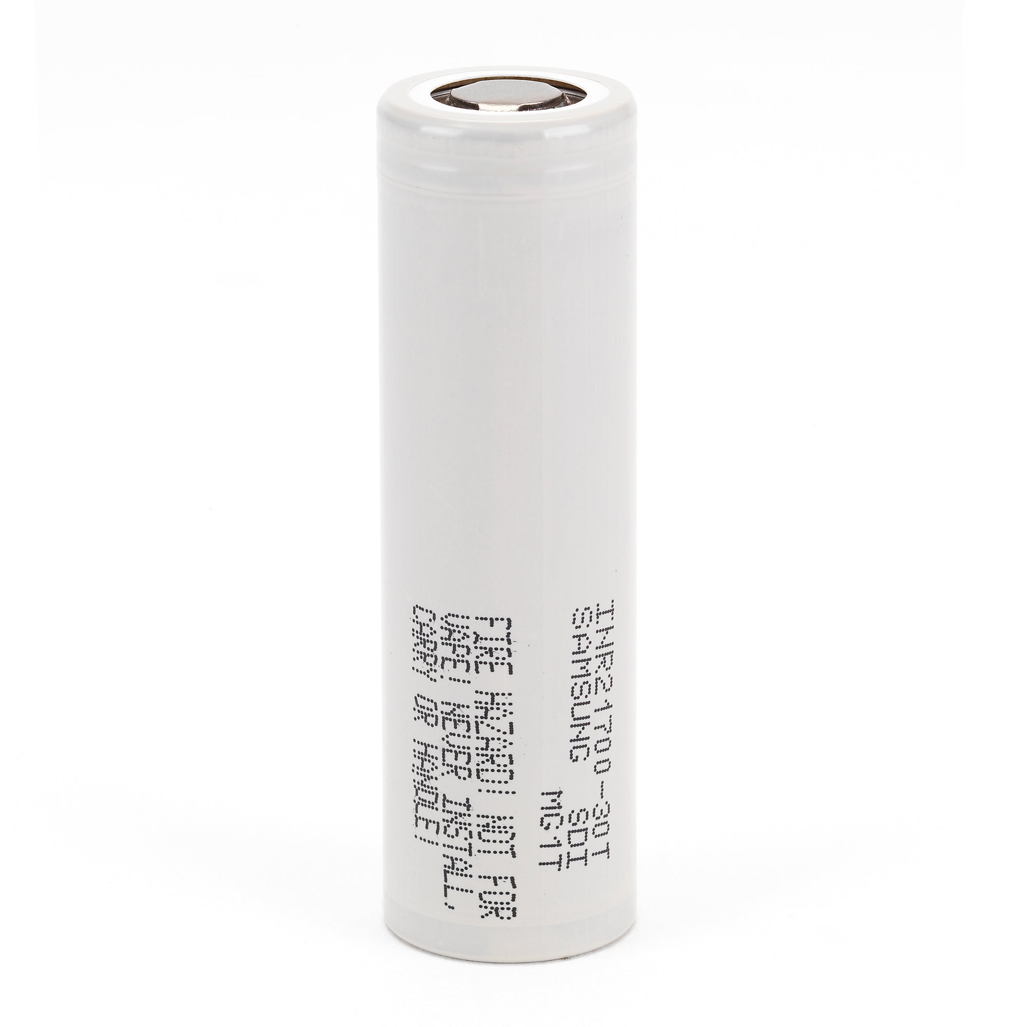 Samsung 30T 21700 3000mAh 35A Battery