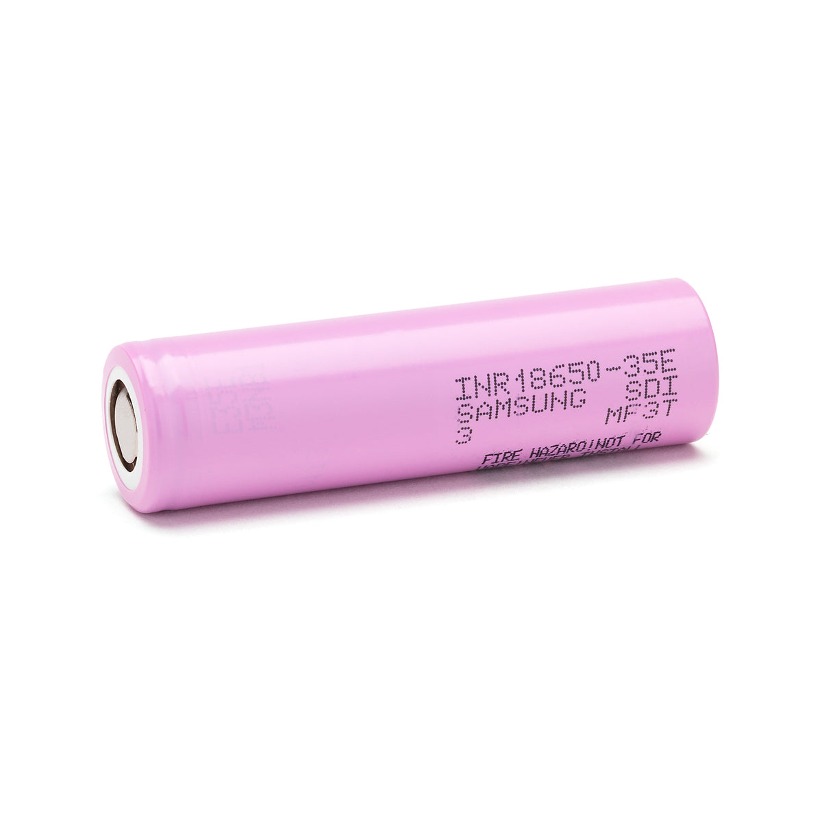 Samsung 18650 Batteries | High-Performance Lithium-Ion Cells