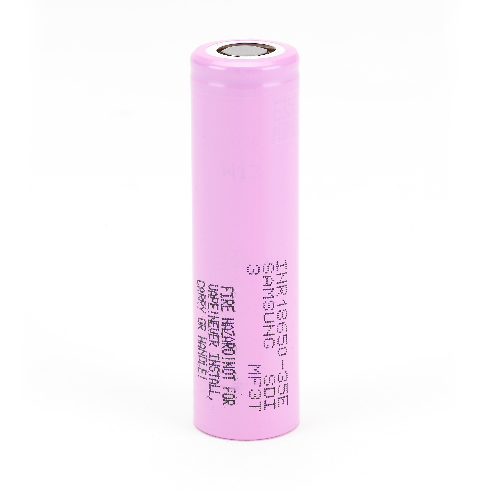 Samsung 35E 18650 3500mAh 8A Battery