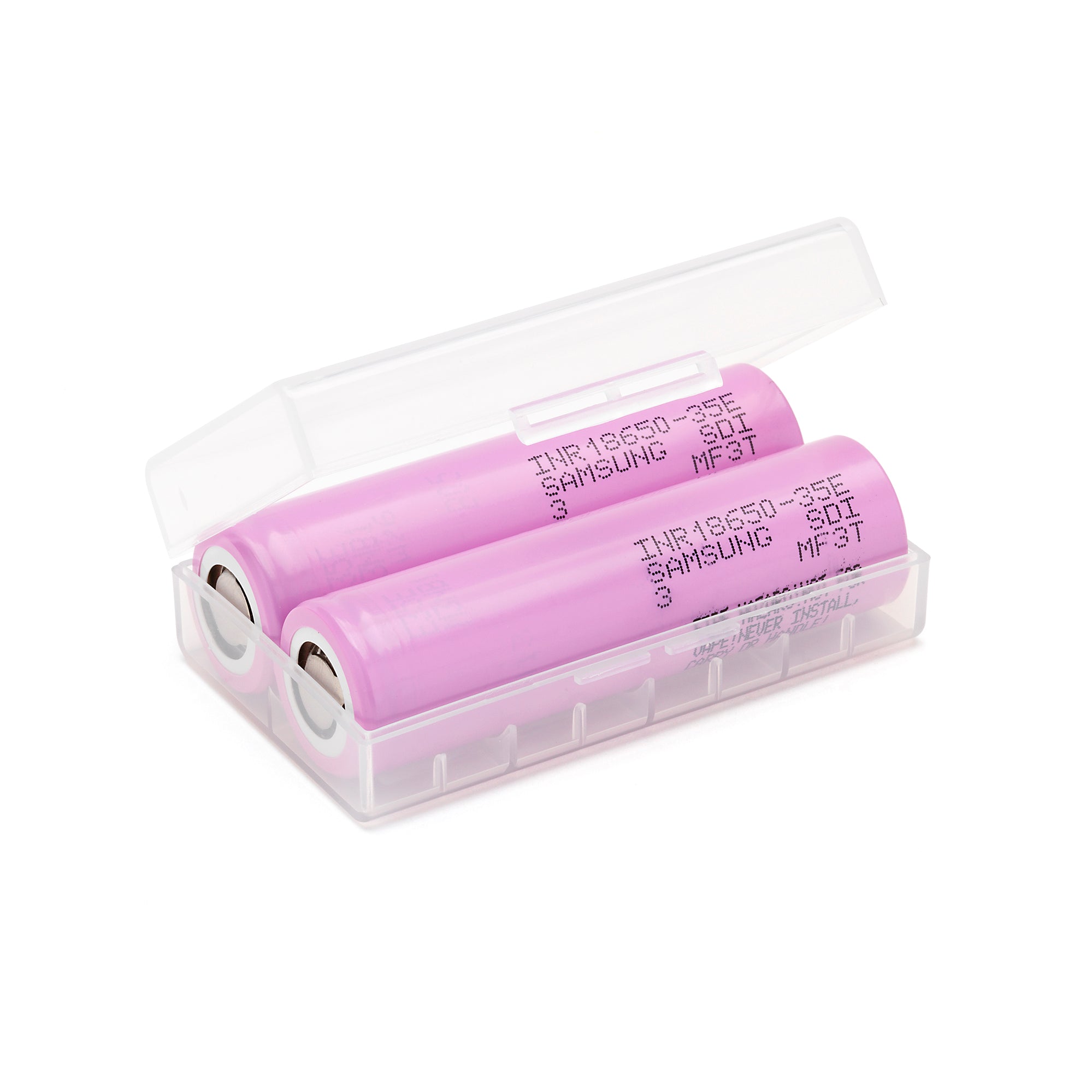 Samsung 35E 18650 3500mAh 8A Battery