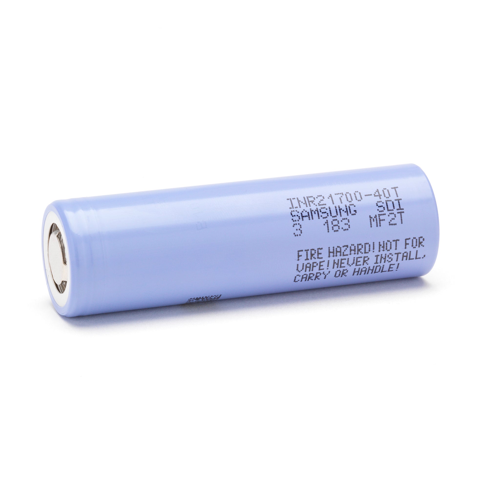 Samsung 40T 21700 4000mAh 35A Battery