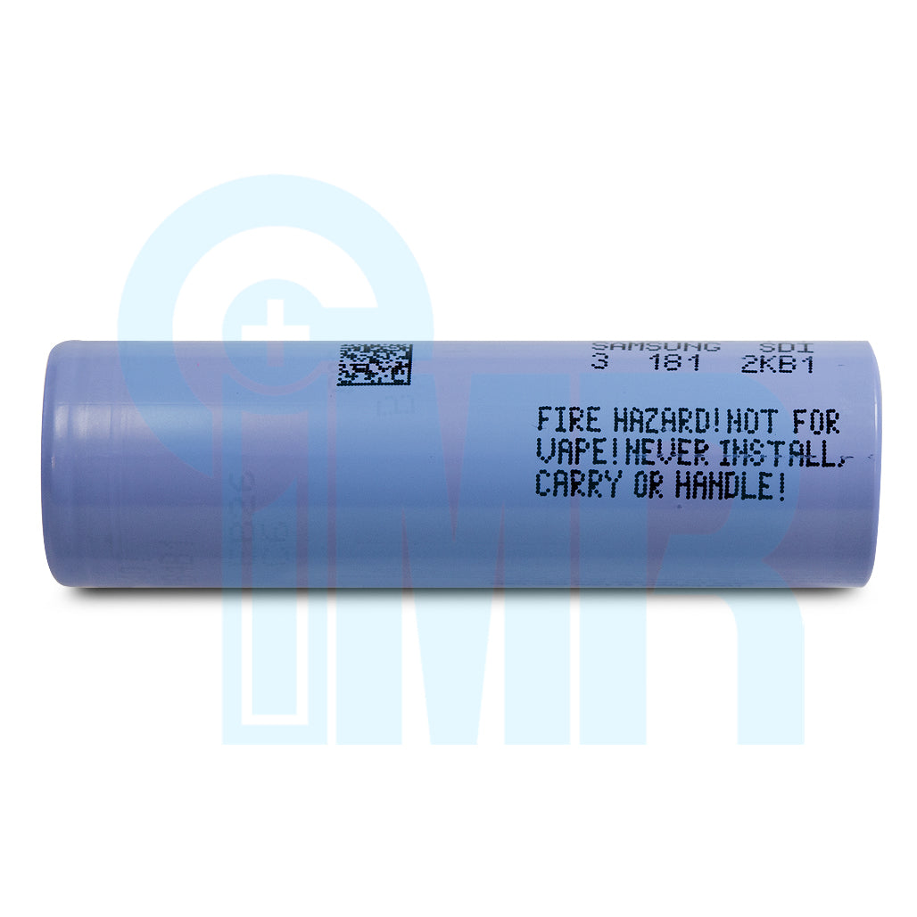 Samsung 40T 21700 4000mAh 35A Battery