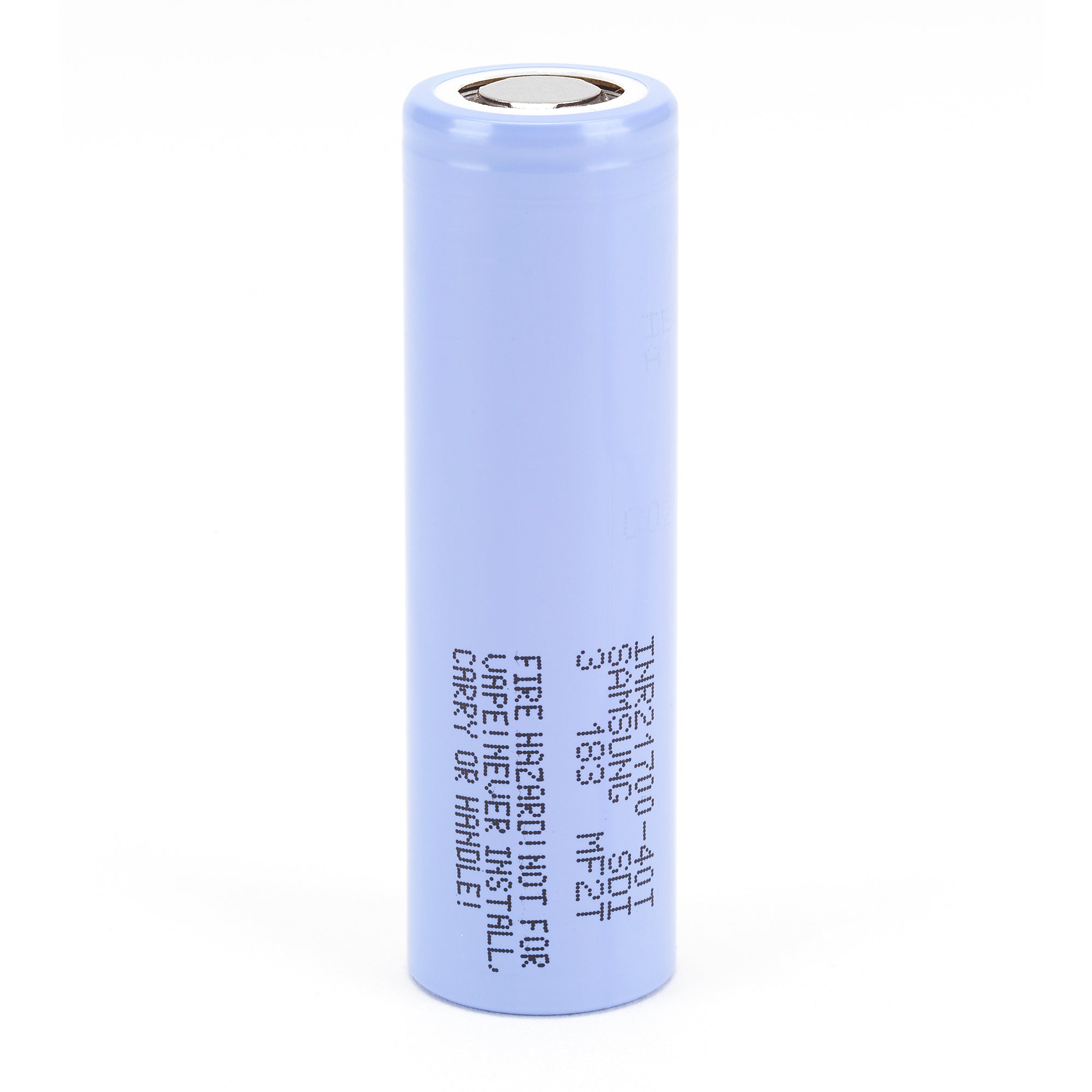 Samsung 40T 21700 4000mAh 35A Battery