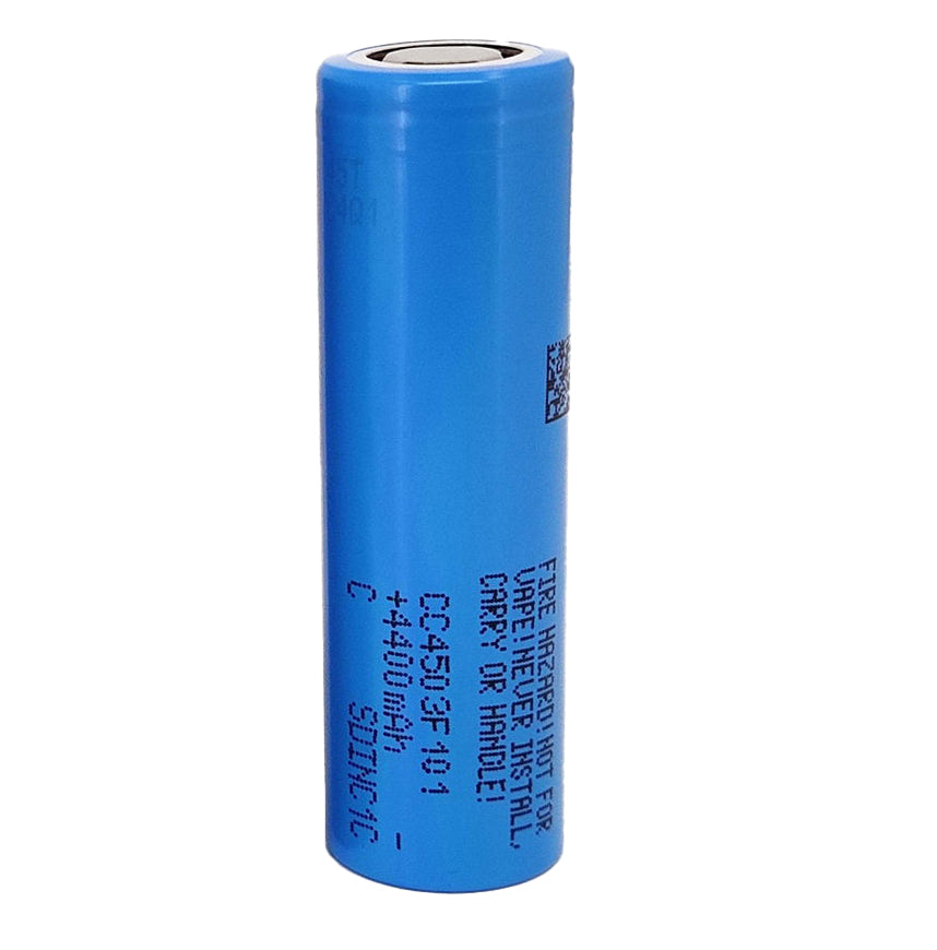 Samsung 45T 4500mAh 50A 21700 Battery