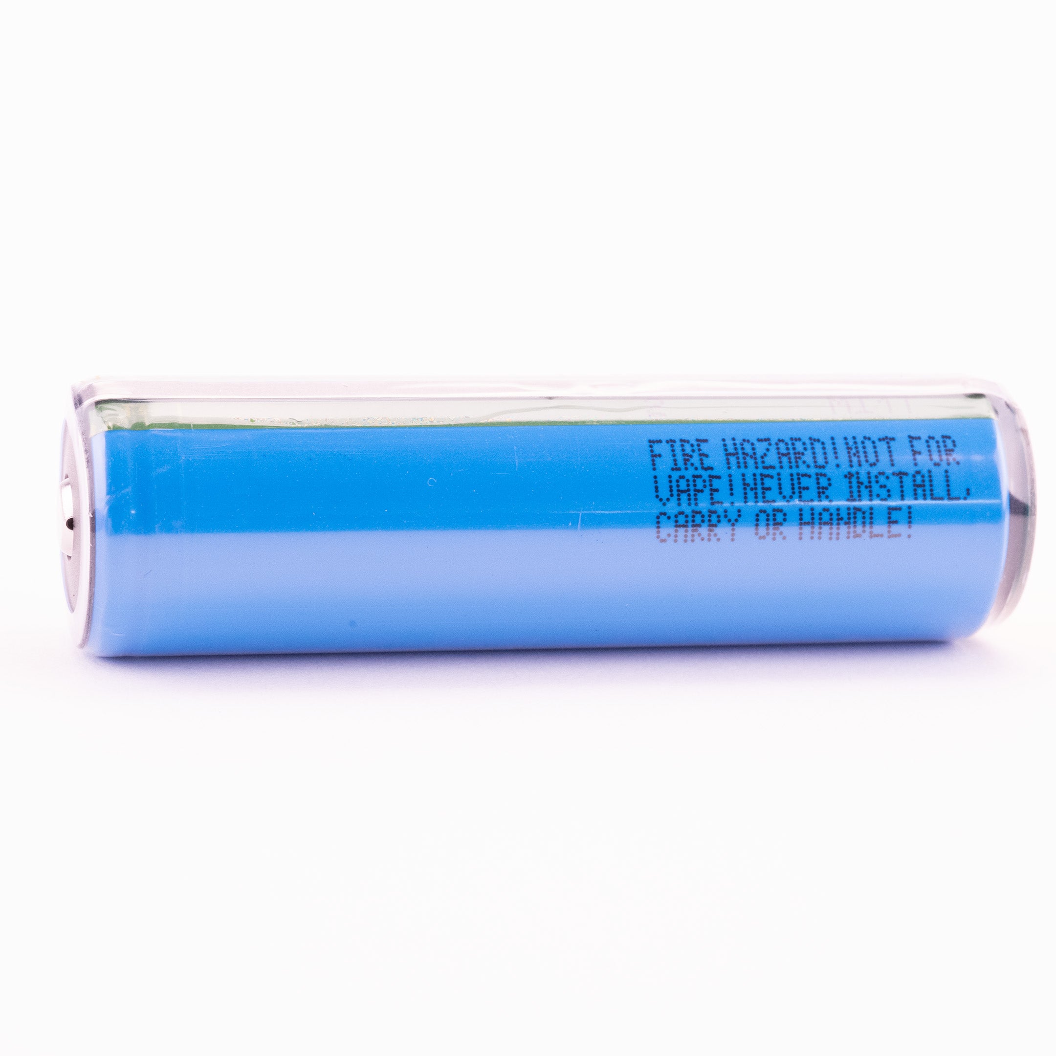 Samsung 50E 21700 5000mAh Battery - Protected Button Top