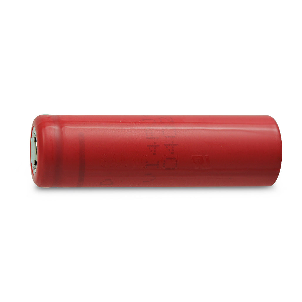 Sanyo UR14500P 800mAh Battery