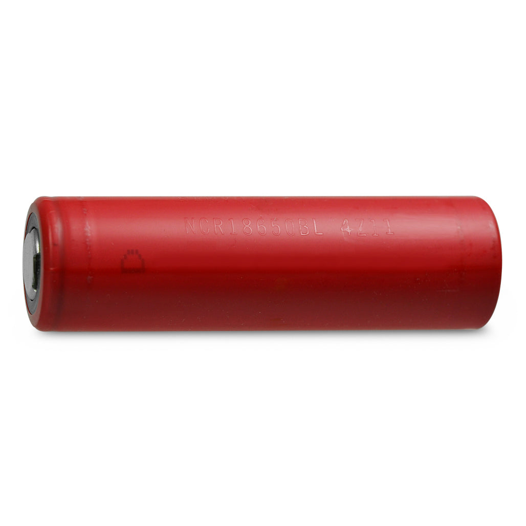 Sanyo NCR18650BL 3350mAh 7A Battery