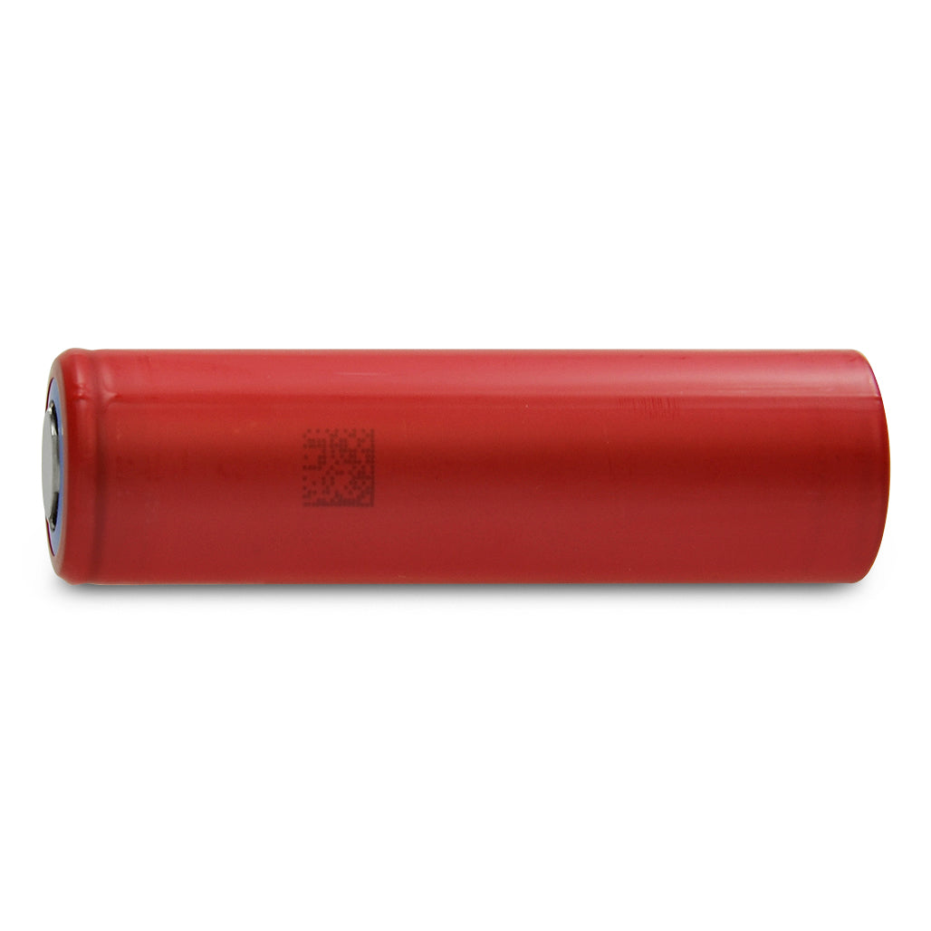 Sanyo NCR18650GA 3450mAh 10A Battery