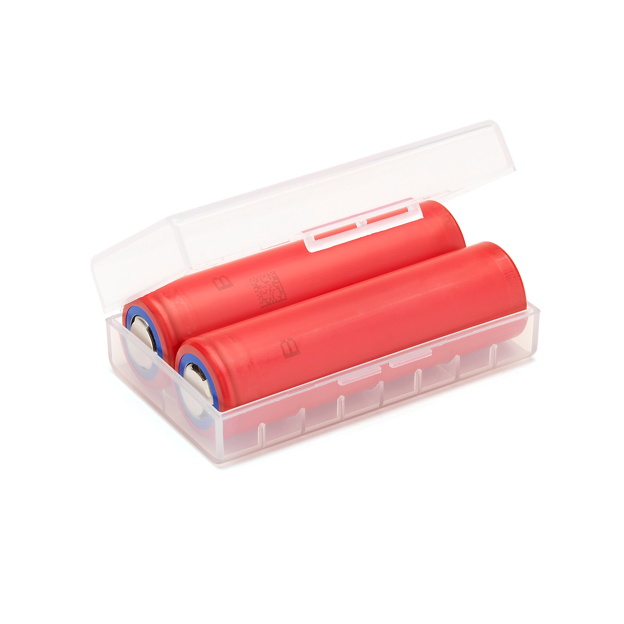 Sanyo NCR18650GA 3450mAh 10A Battery