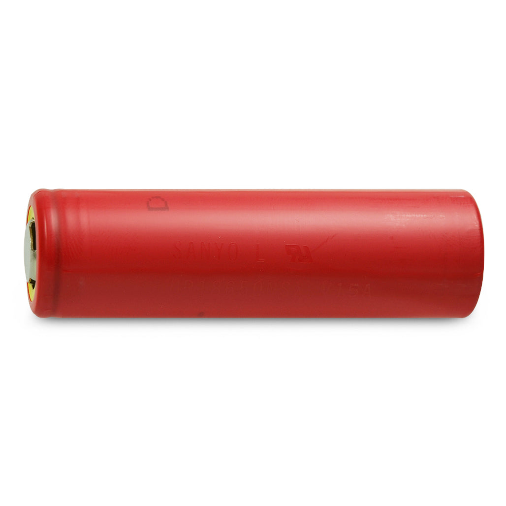 Sanyo UR18650NSX 2600mAh 20A Battery