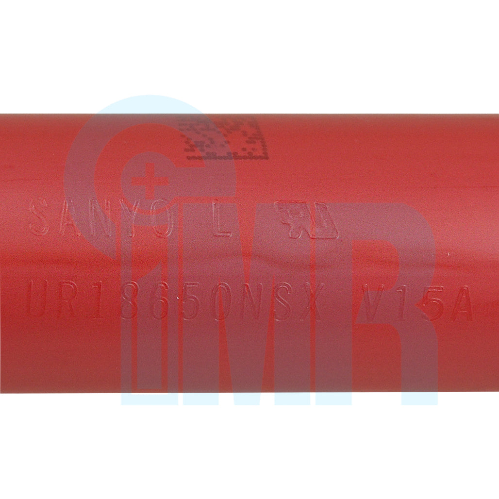 Sanyo UR18650NSX 2600mAh 20A Battery