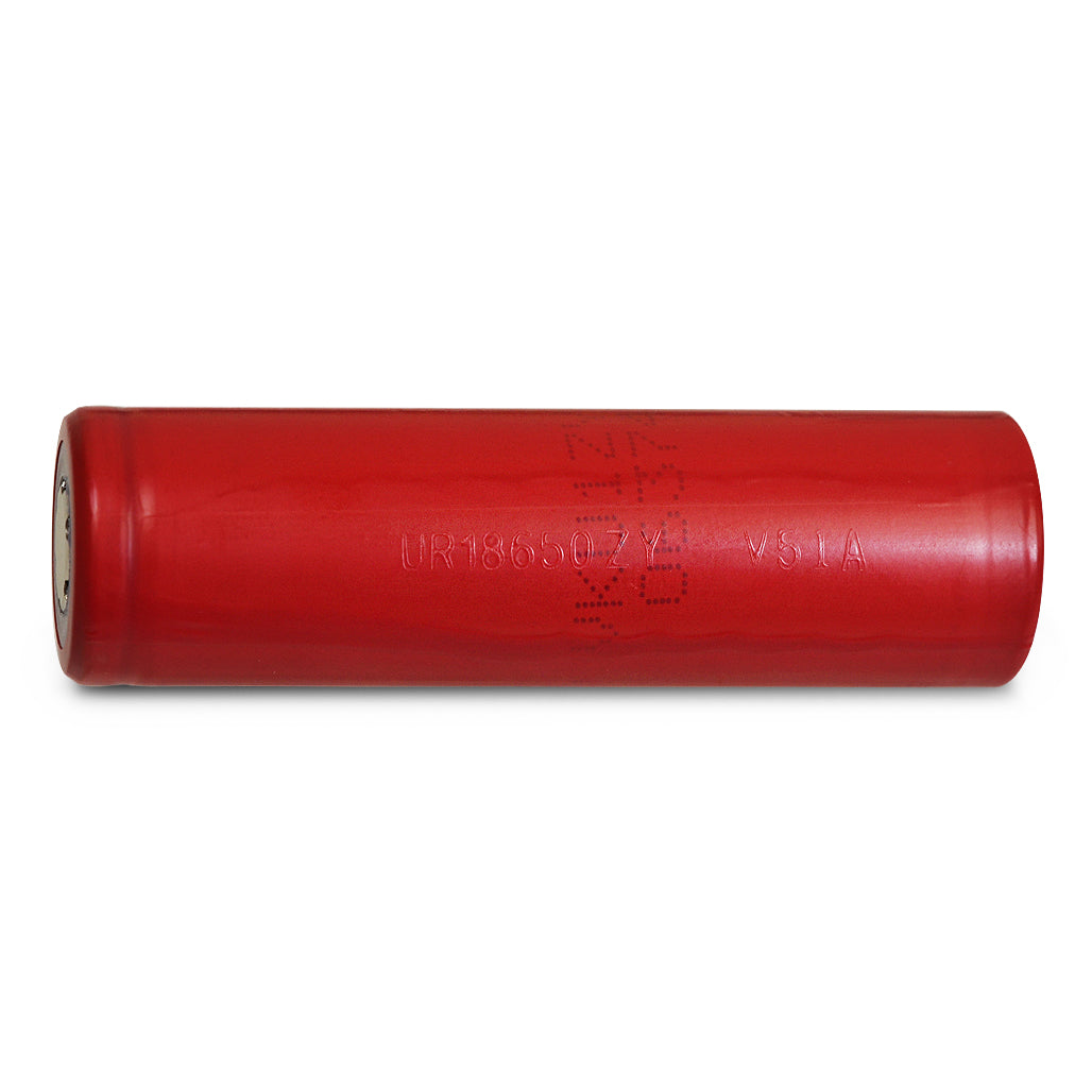 Sanyo UR18650ZY 2600mAh 5A Battery