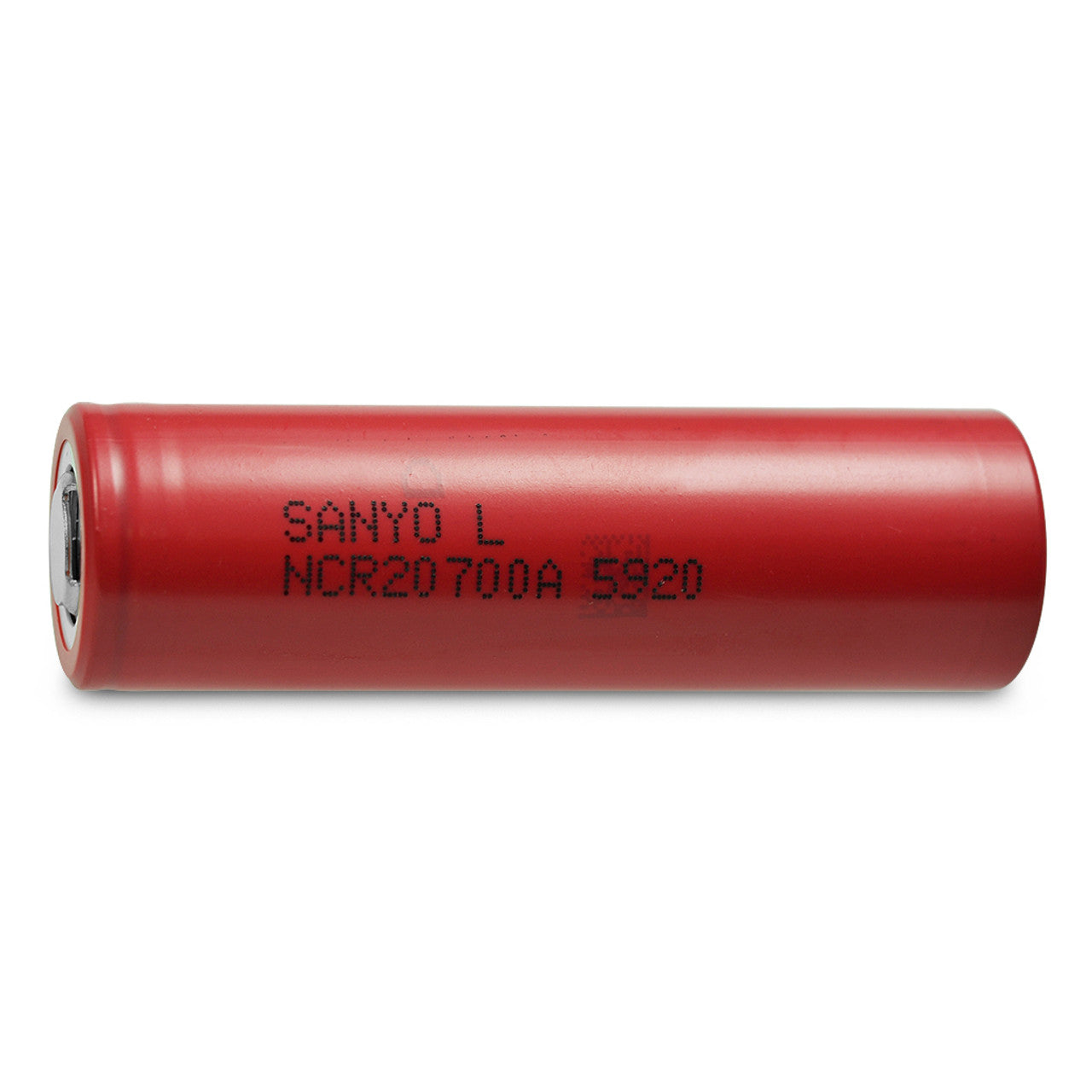 Sanyo NCR20700A 3300mAh 30A Battery