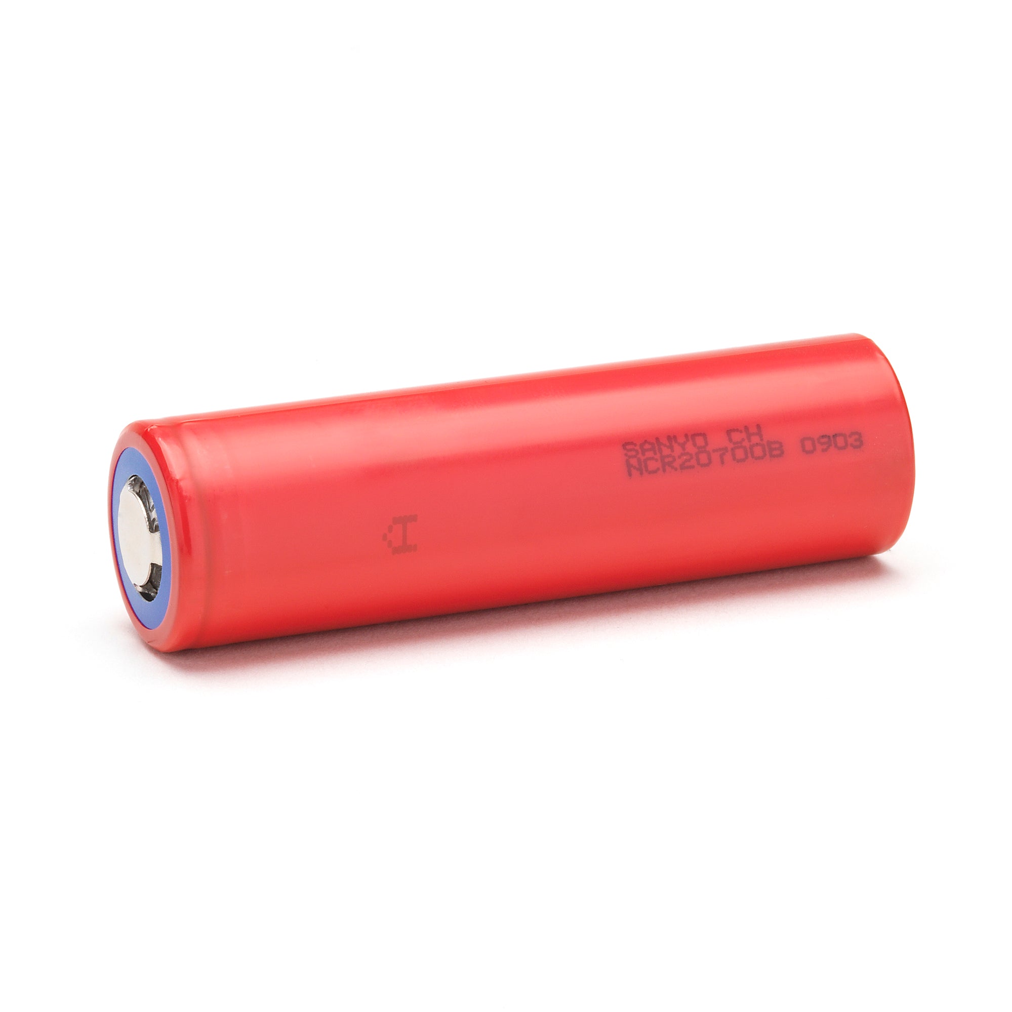 Sanyo NCR20700B 4250mAh 15A Battery