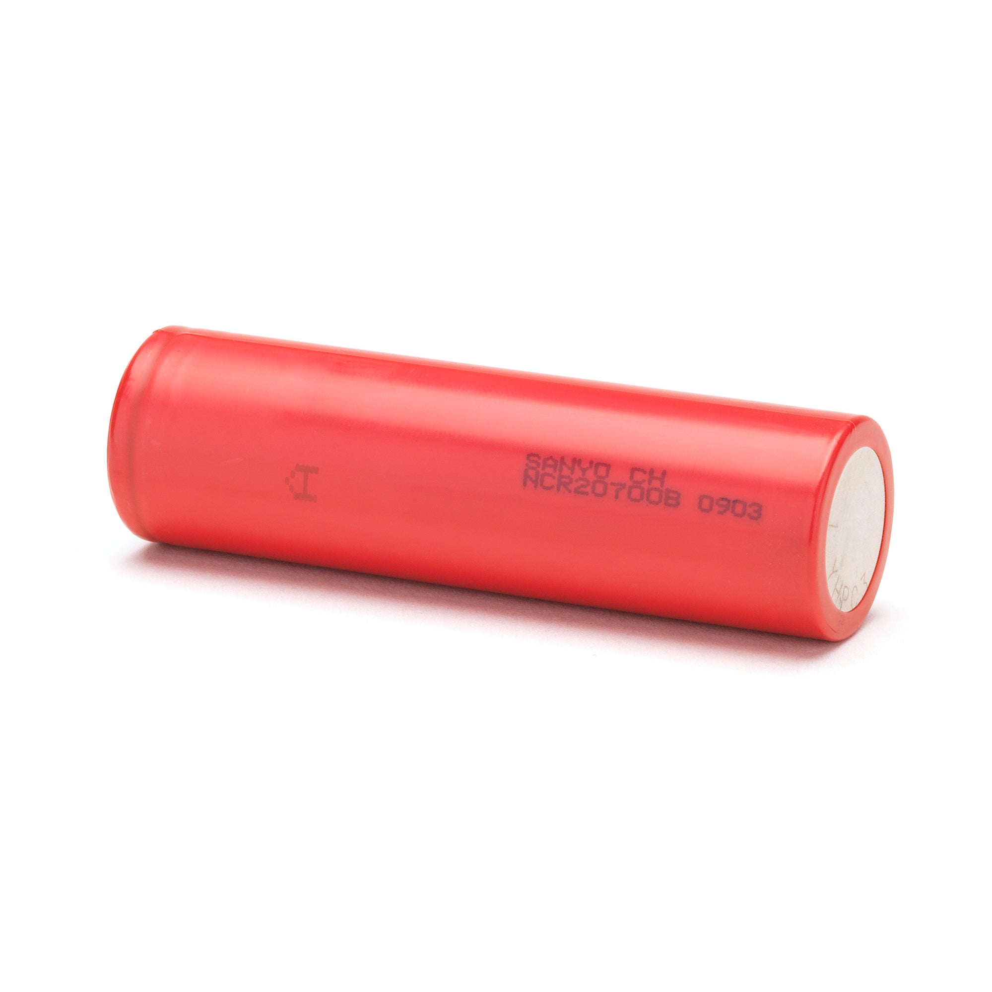 Sanyo NCR20700B 4250mAh 15A Battery