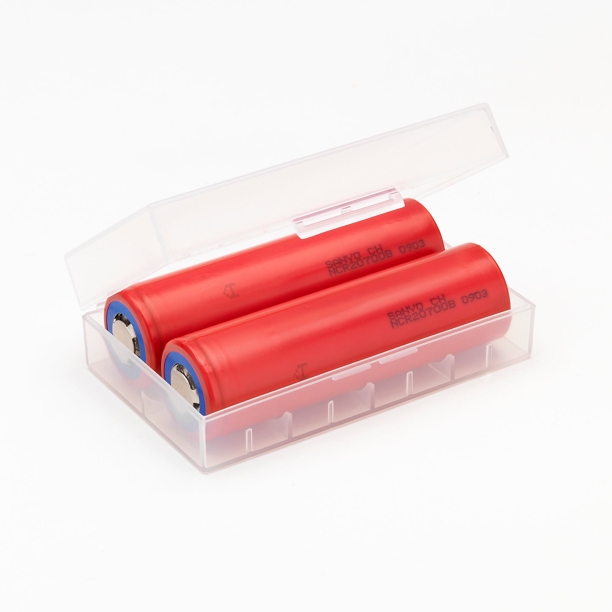 Sanyo NCR20700B 4250mAh 15A Battery