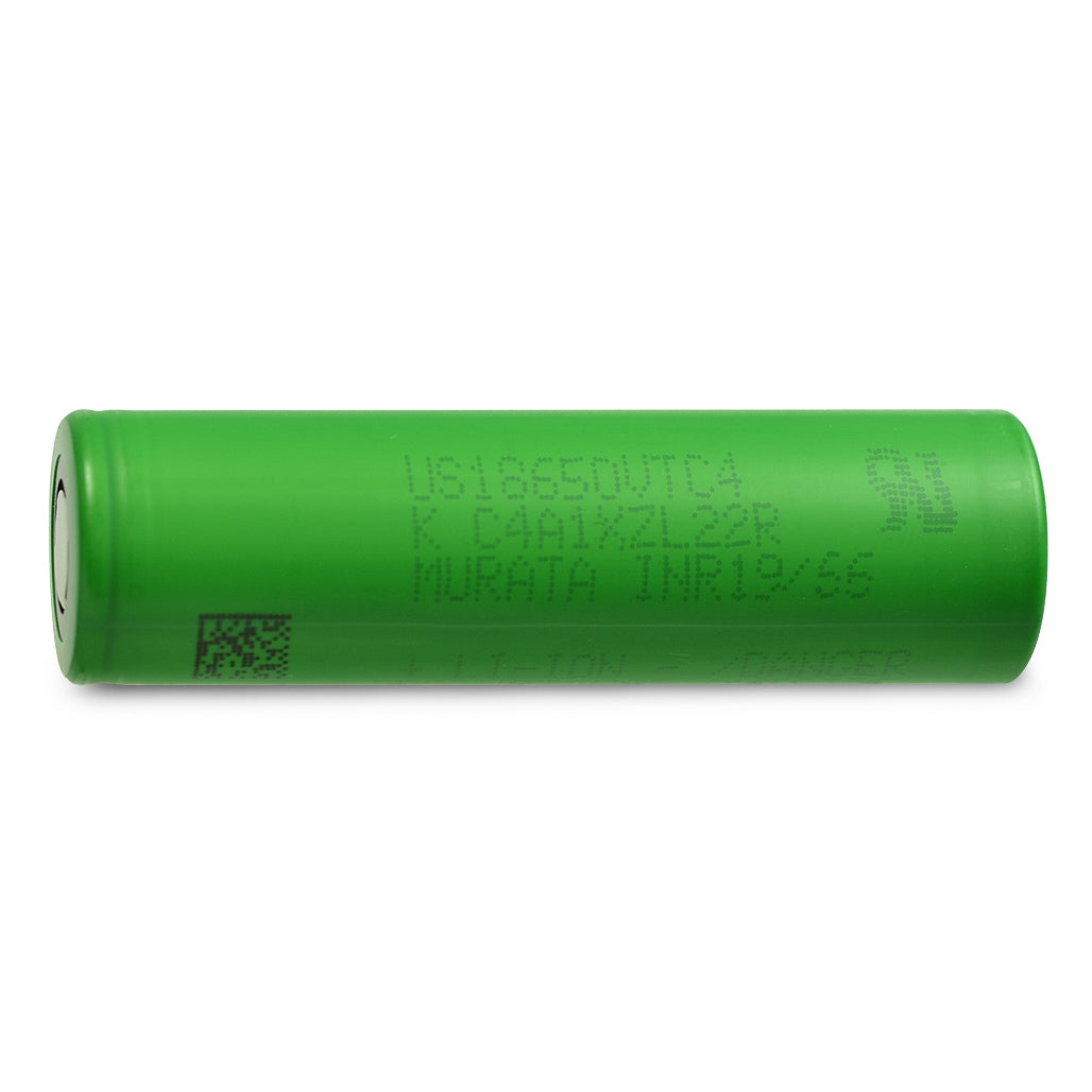 Sony | Murata VTC4 18650 2100mAh 30A Battery