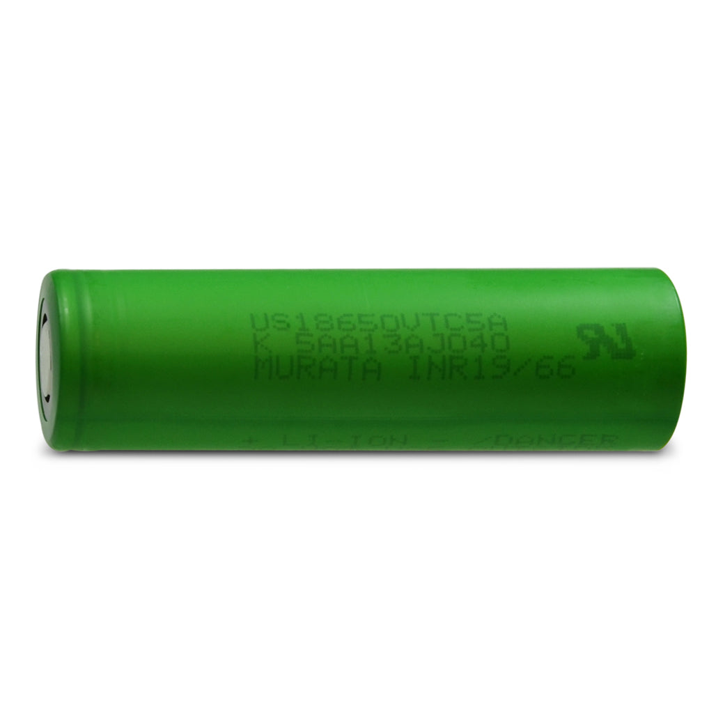 Sony | Murata VTC5A 18650 2600mAh 25A Battery