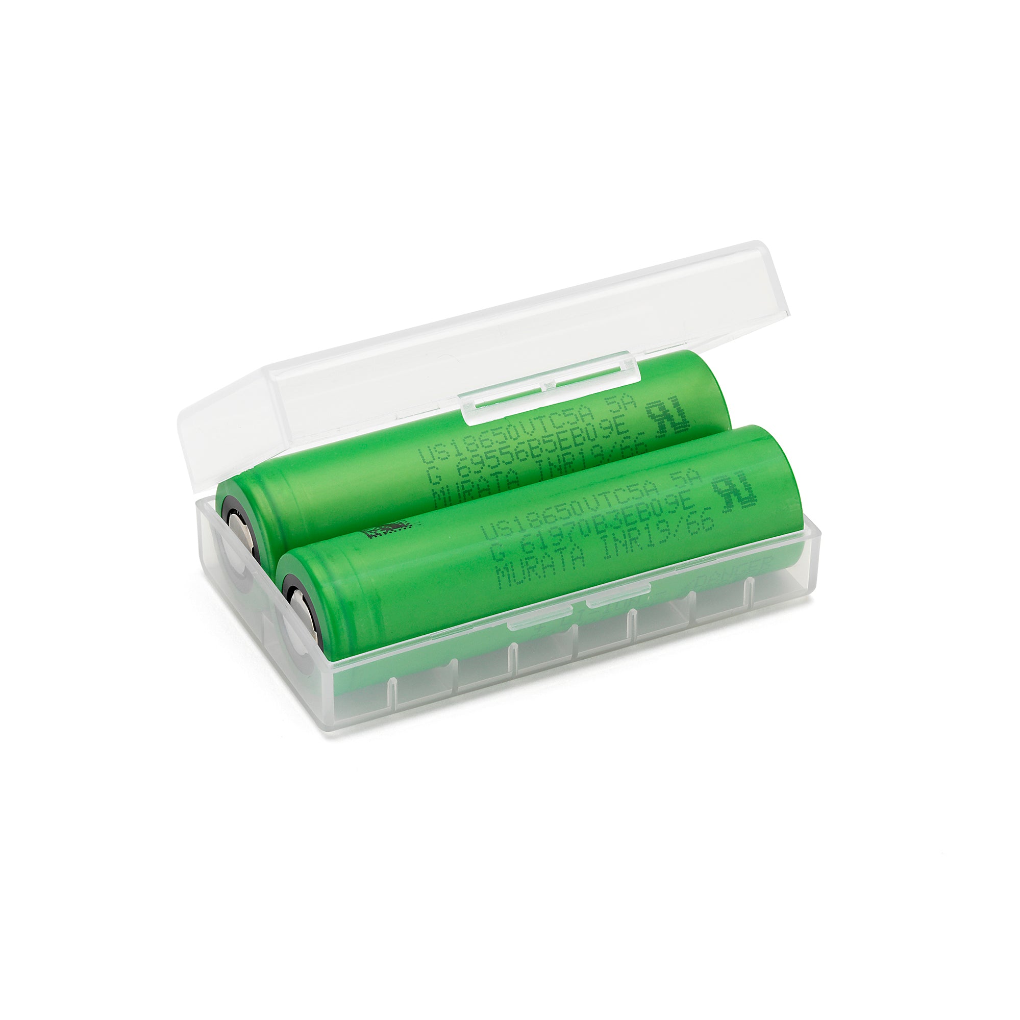 Sony | Murata VTC5A 18650 2600mAh 25A Battery